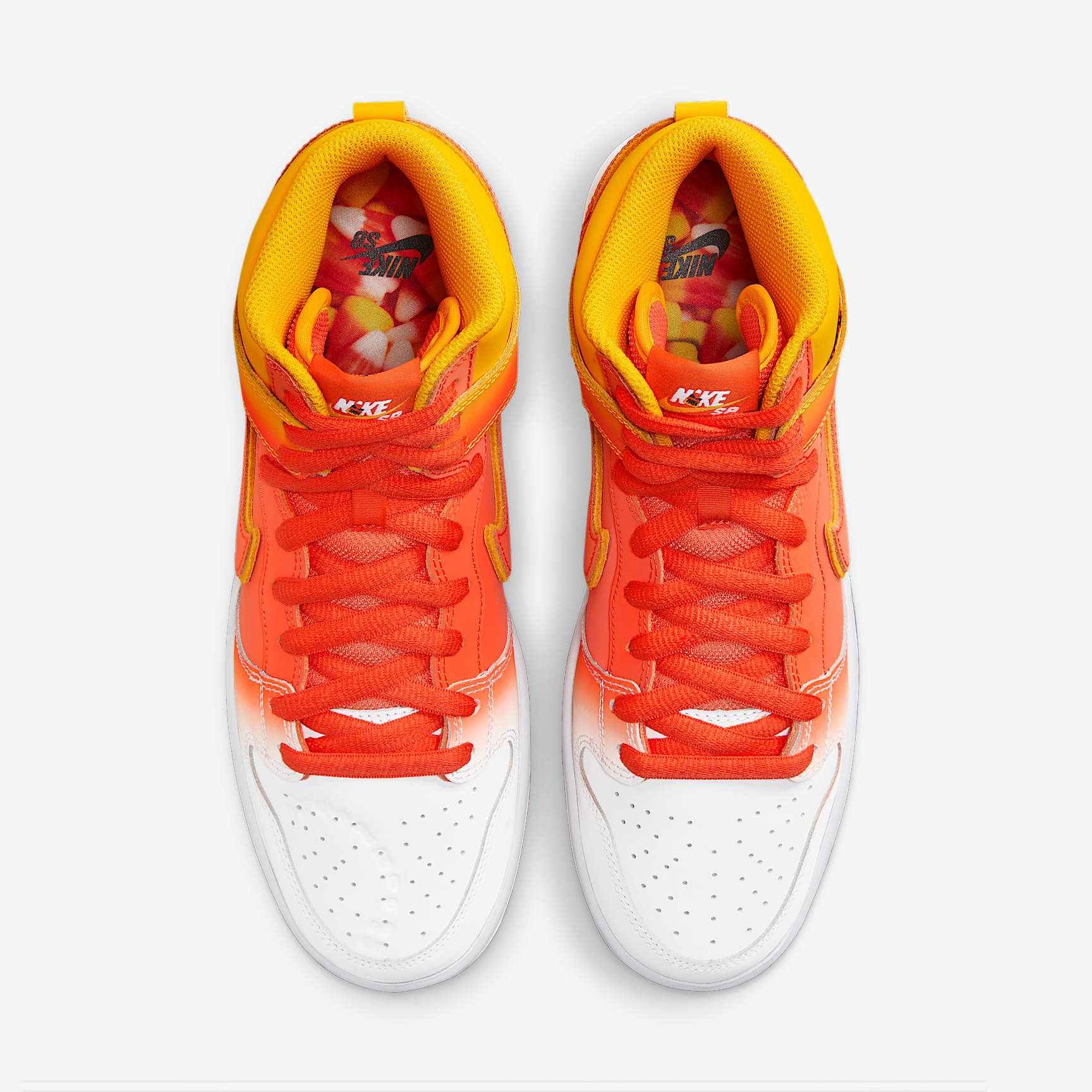 Nike SB Dunk High Pro Skate Shoes