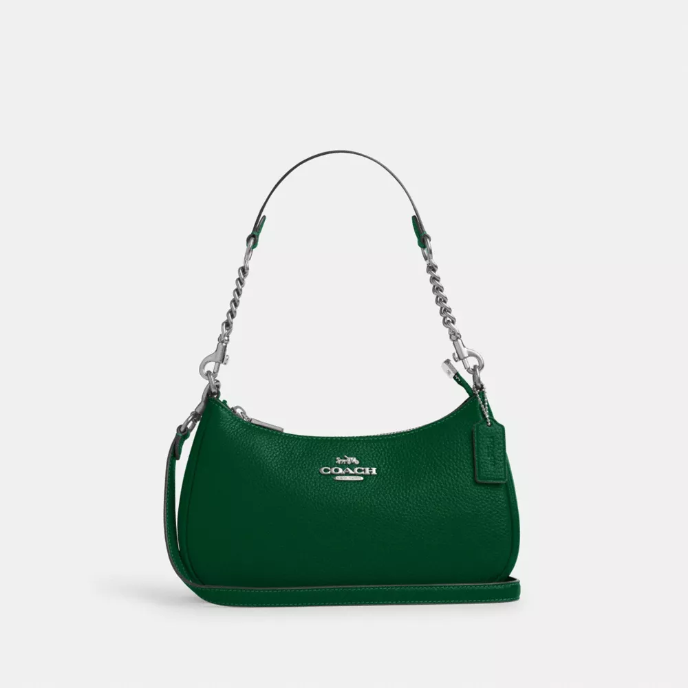 Сумка COACH Teri Shoulder Bag