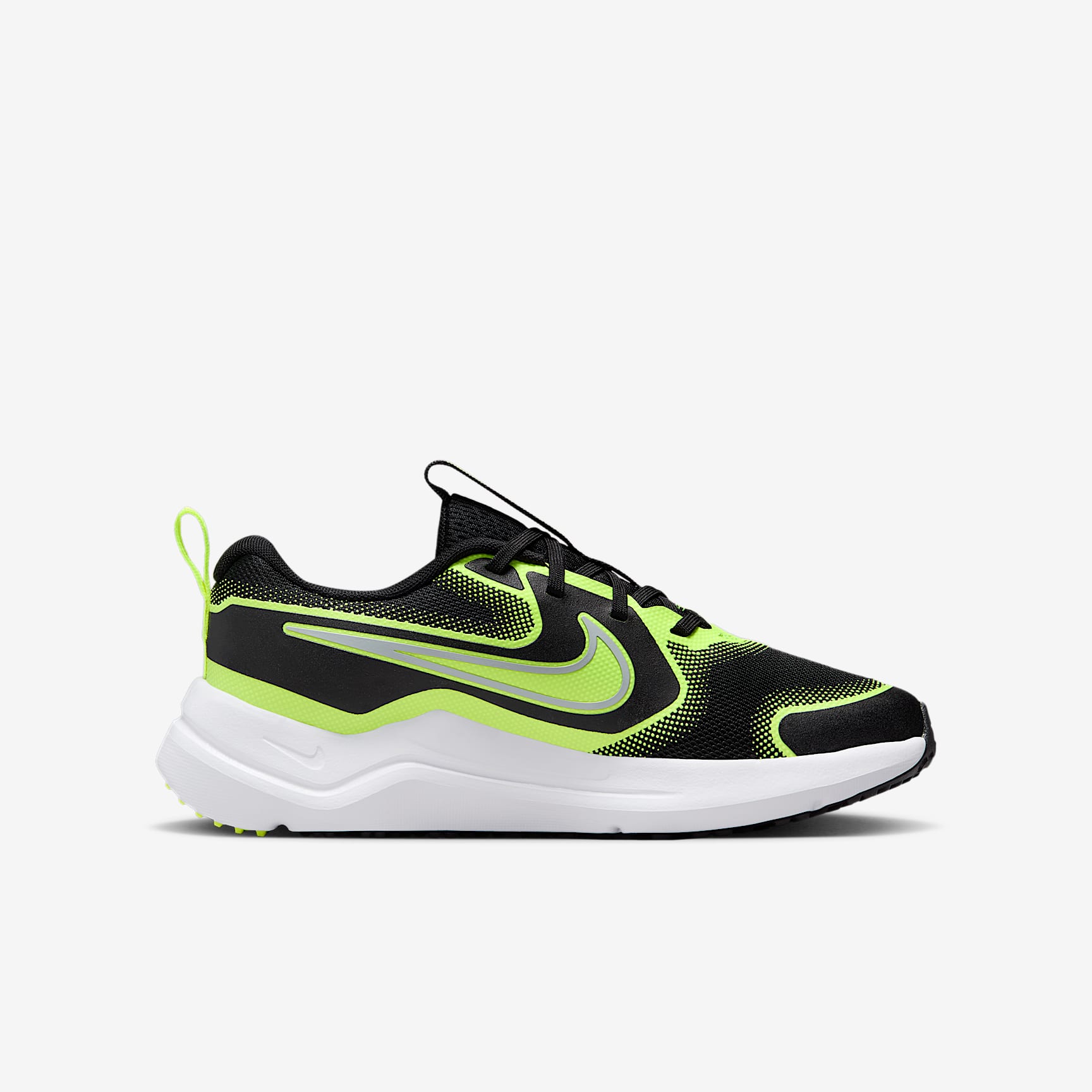 Nike Cosmic Runner Big Kids' Road Running Shoes