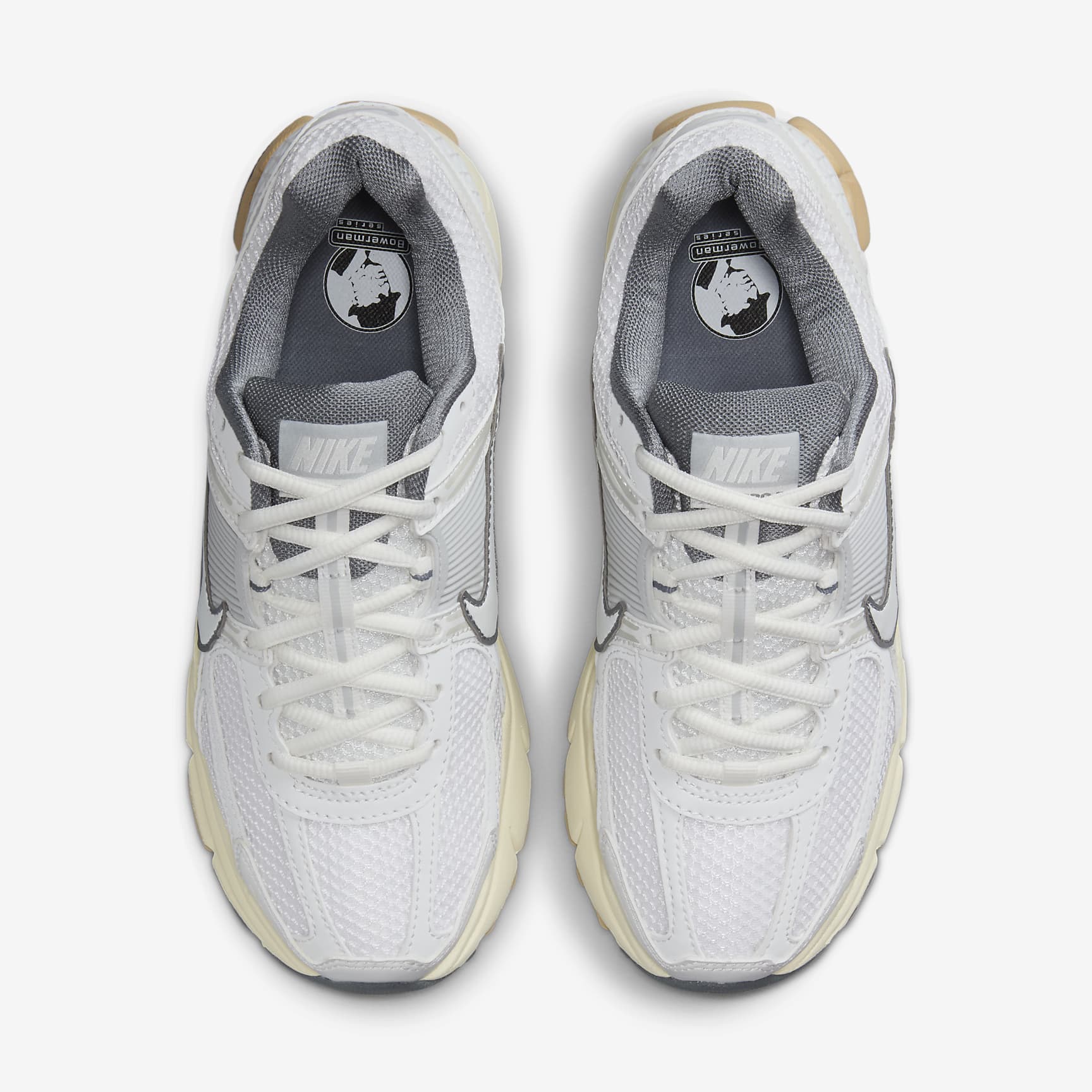 Nike Zoom Vomero 5 Women's Shoes