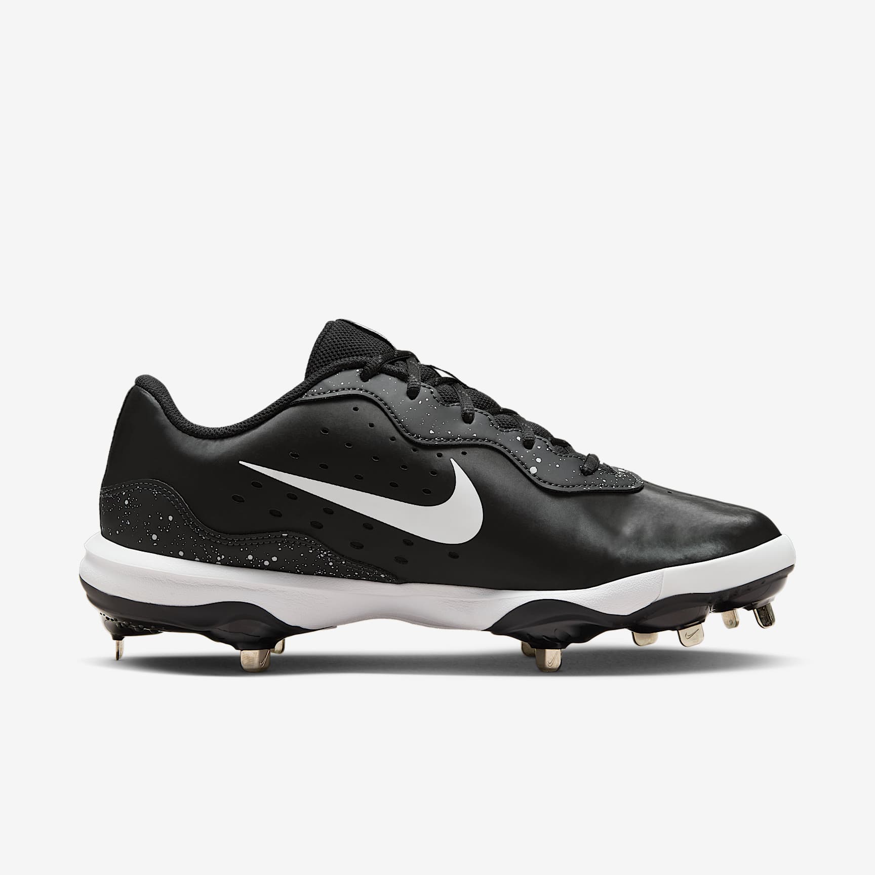 Nike Alpha Huarache Varsity 4 Low Men's Baseball Cleats