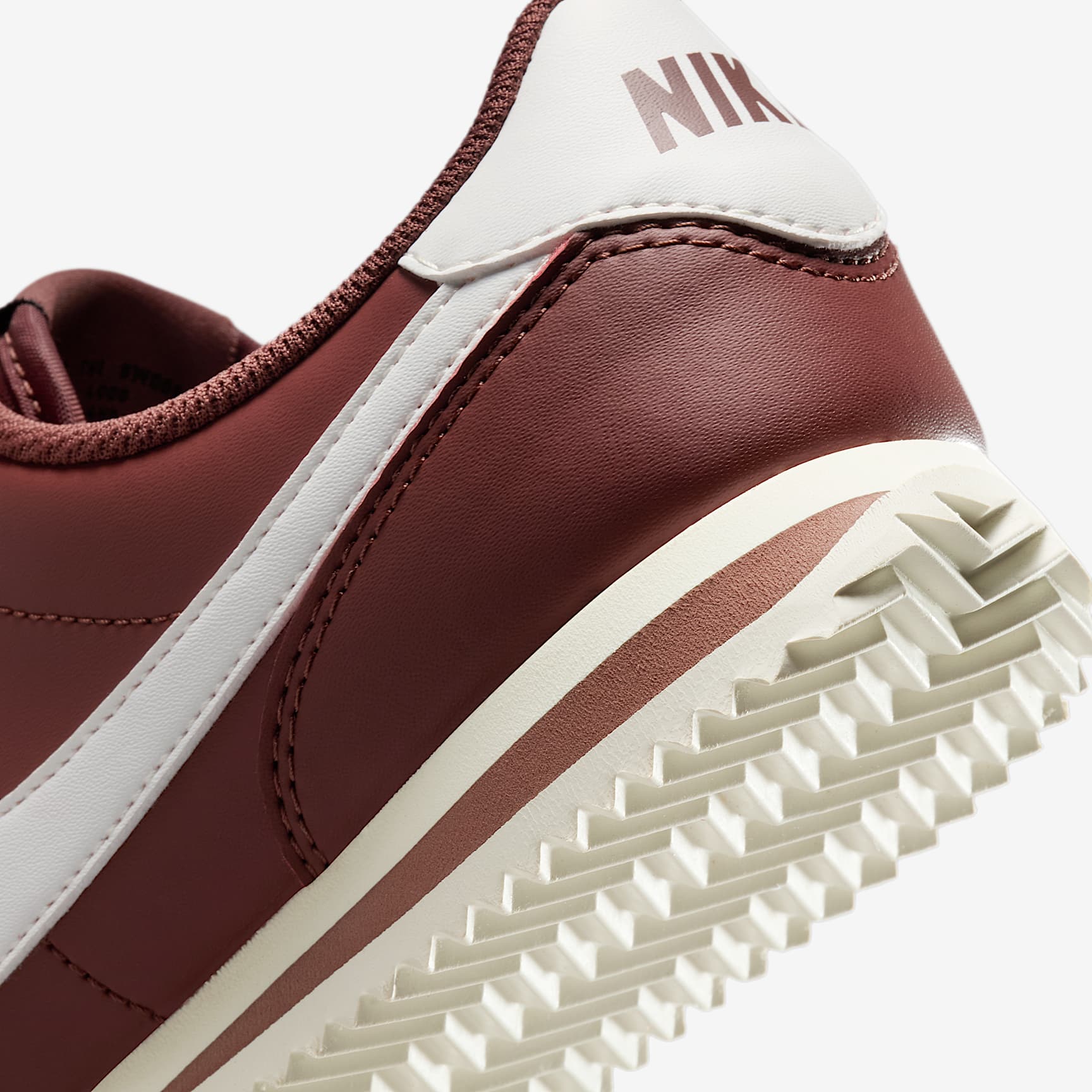 Nike Cortez Big Kids' Shoes