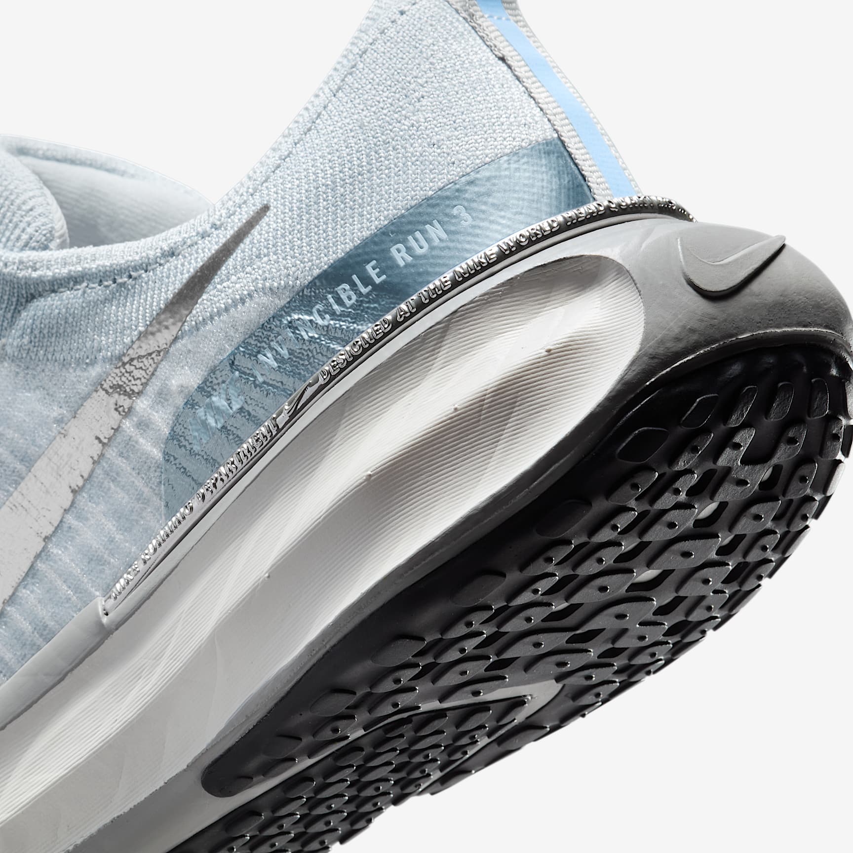 Nike Invincible 3 Women's Road Running Shoes
