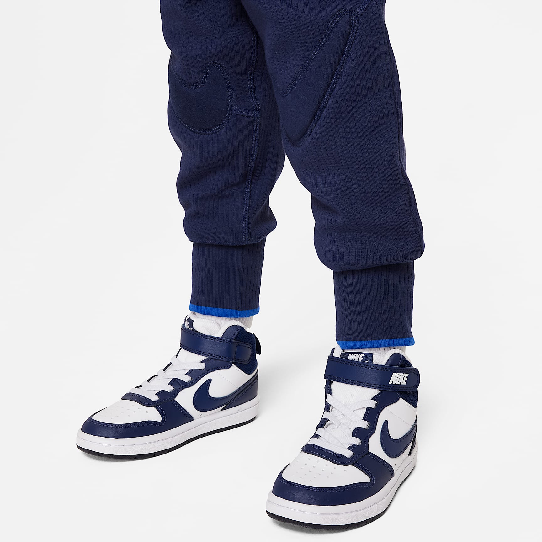 Nike ReadySet Toddler 2-Piece Set