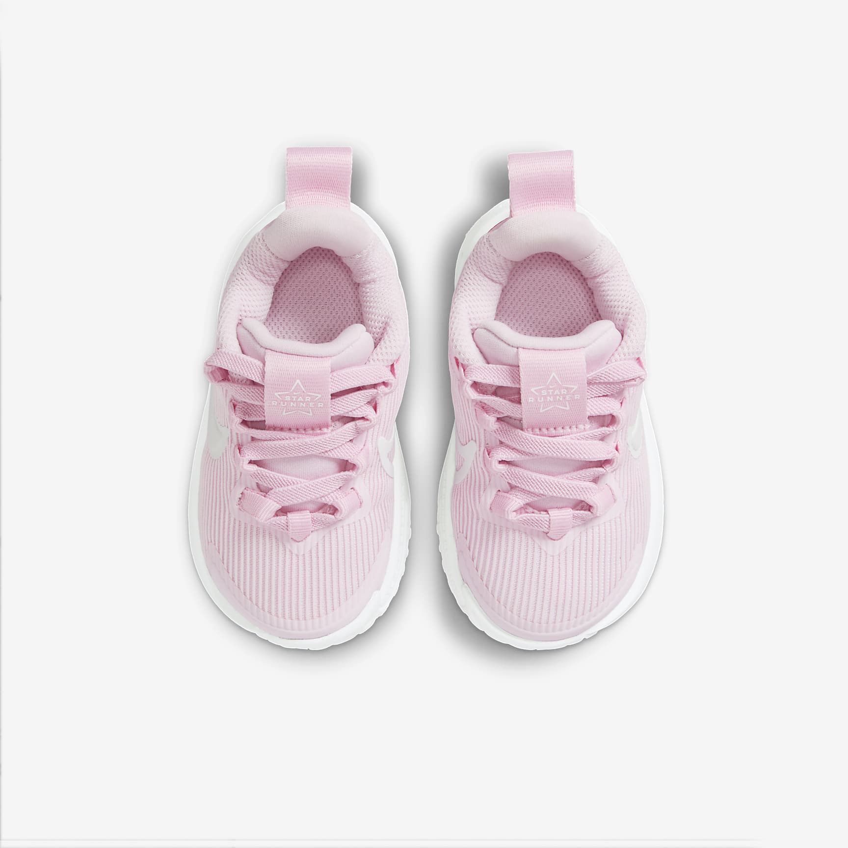 Nike Star Runner 4 Baby/Toddler Shoes