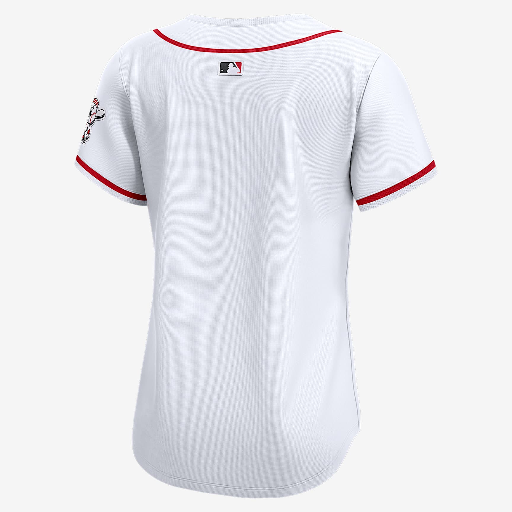 Cincinnati Reds Women’s Nike Dri-FIT ADV MLB Limited Jersey