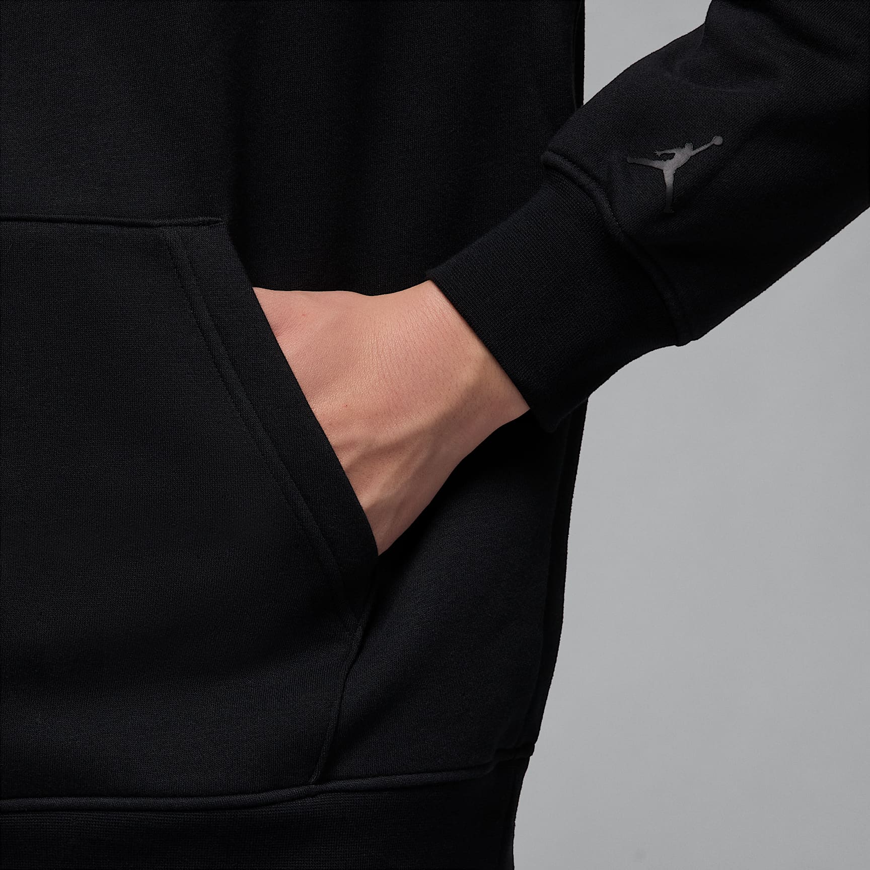 Jordan Essentials Men's Pullover Hoodie