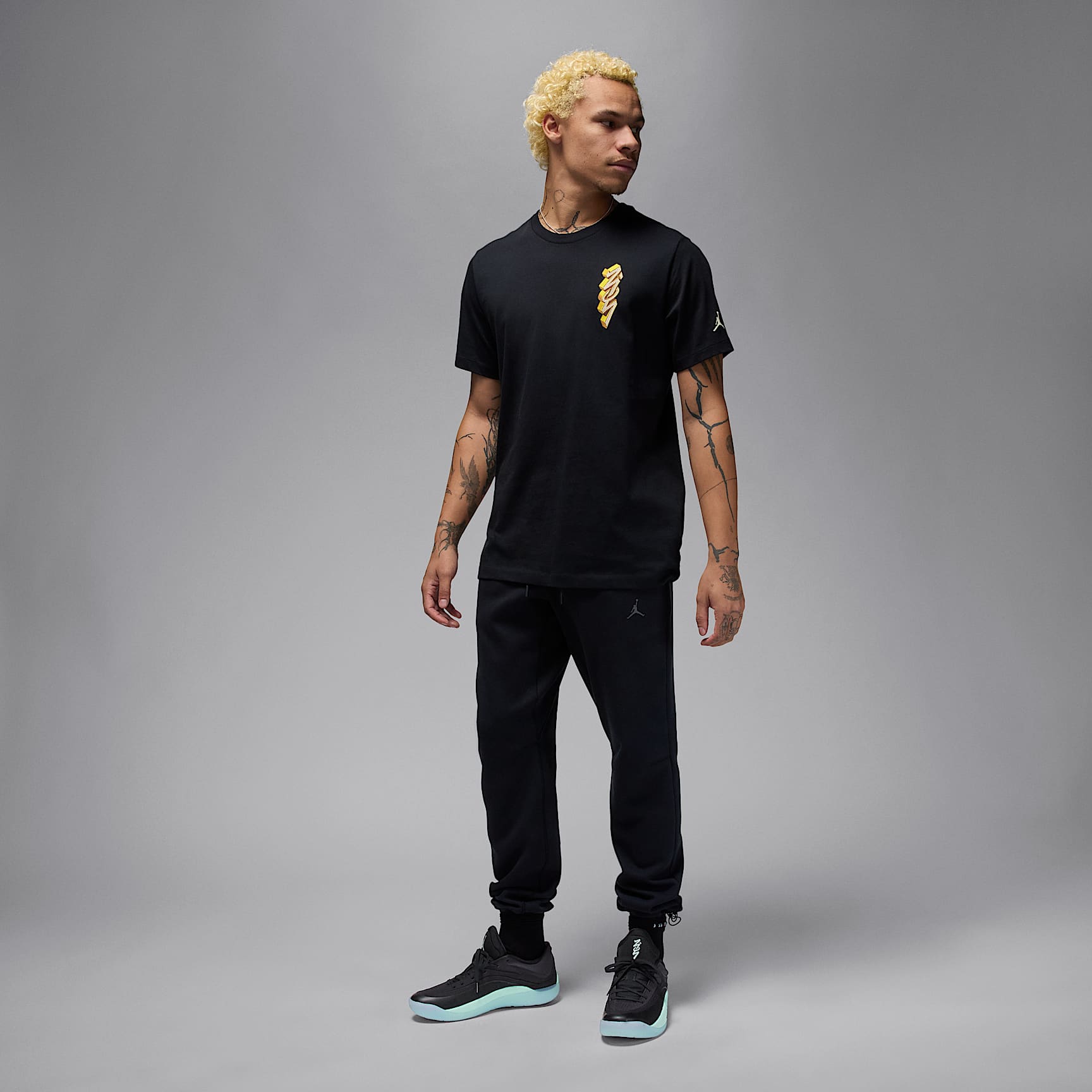 Zion 4 Basketball Shoes