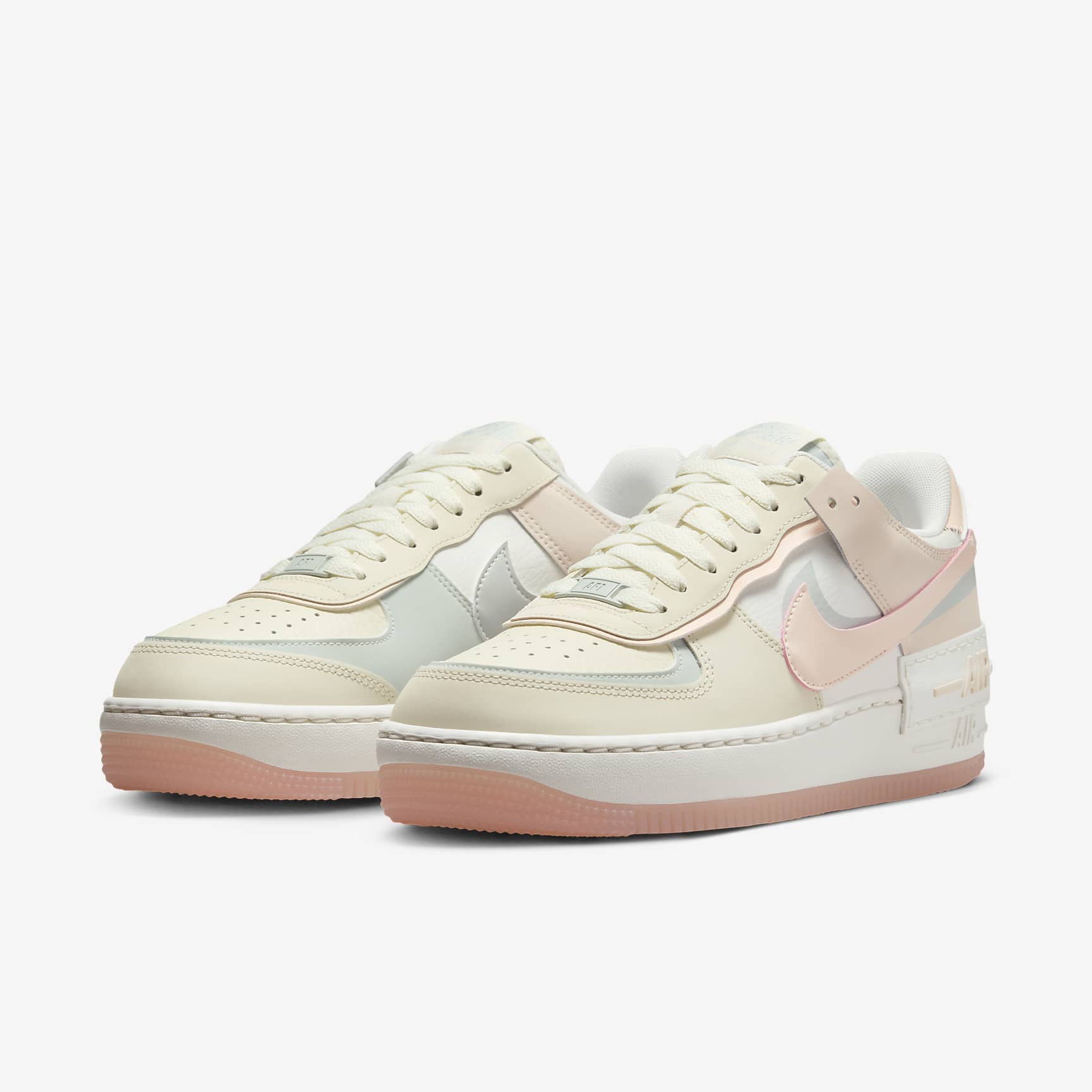 Nike Air Force 1 Shadow Women's Shoes