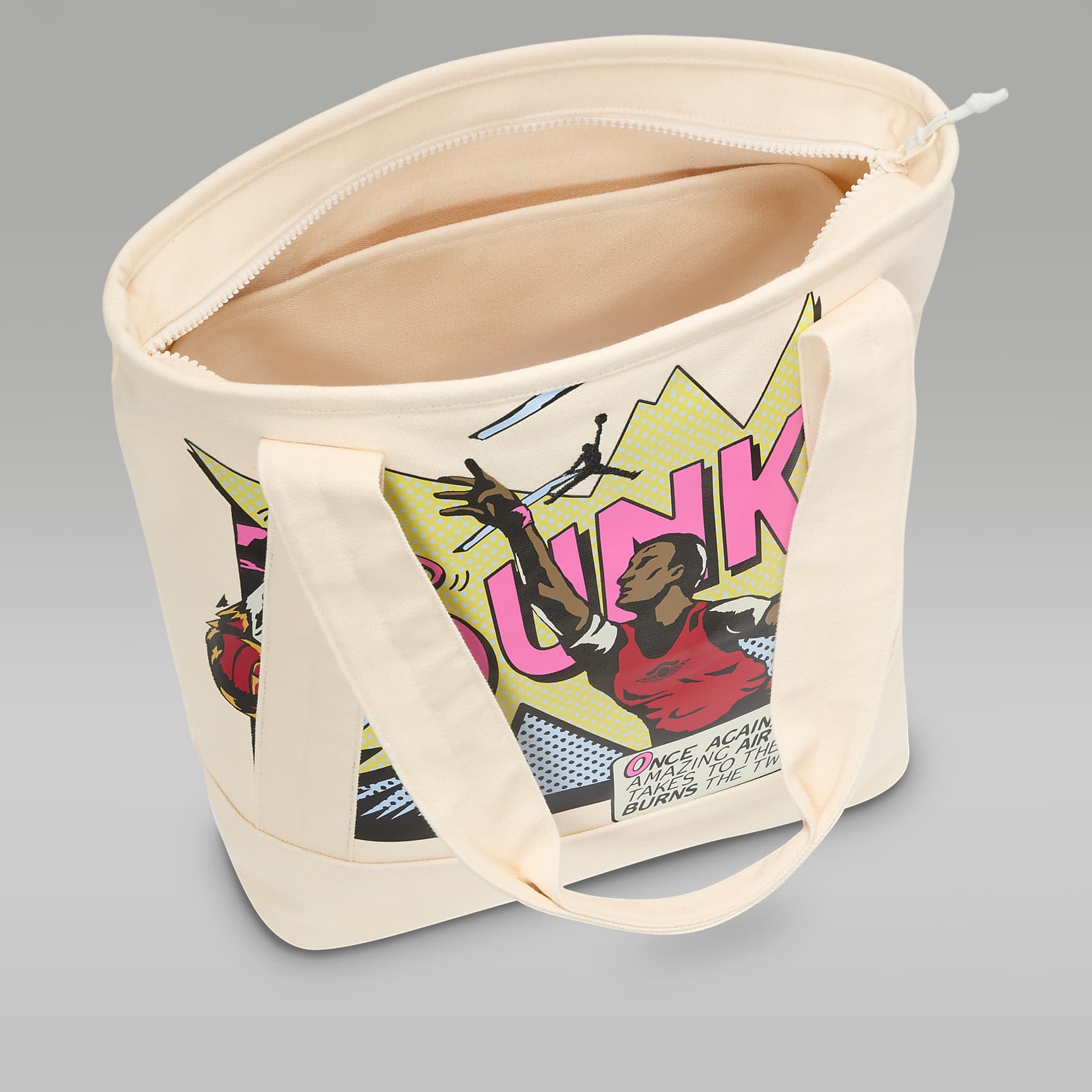 Jordan Tote Bag (34L)