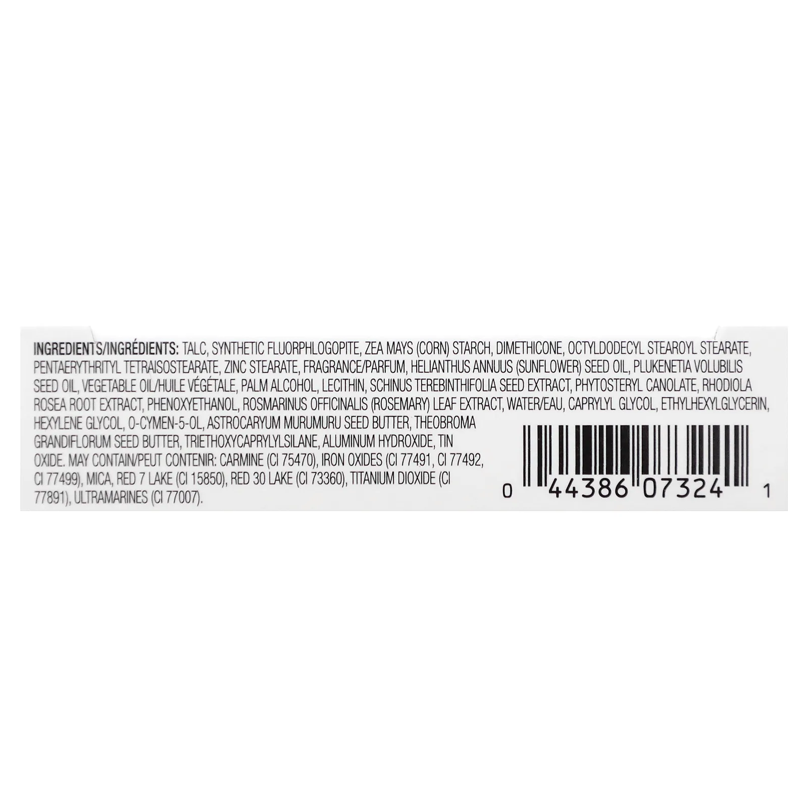 Physicians Formula, Happy Booster, румяна для сияния кожи и настроения, натуральный, 7 г (0,24 унции)
