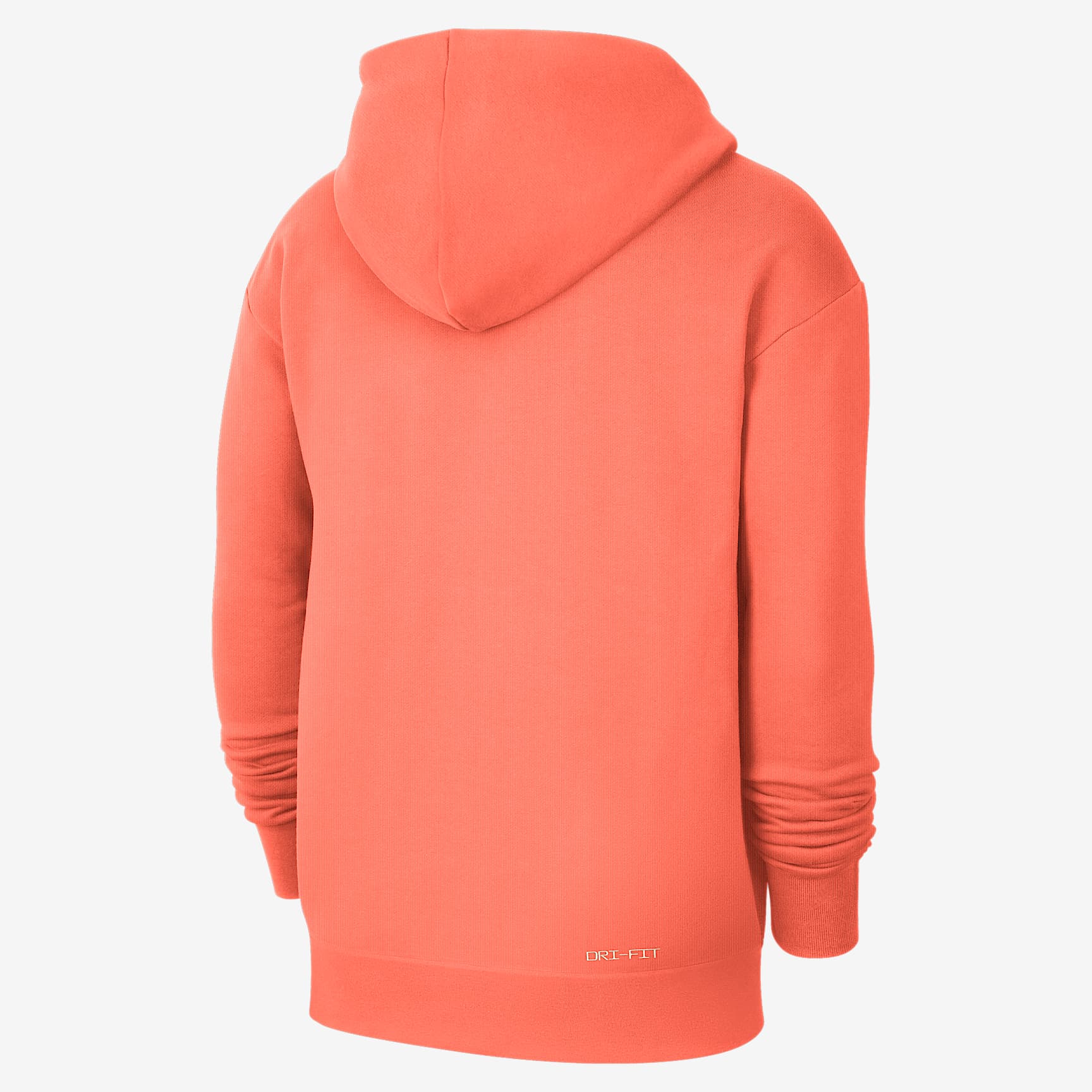 Team 31 Standard Issue Men's Nike Dri-FIT NBA Pullover Hoodie