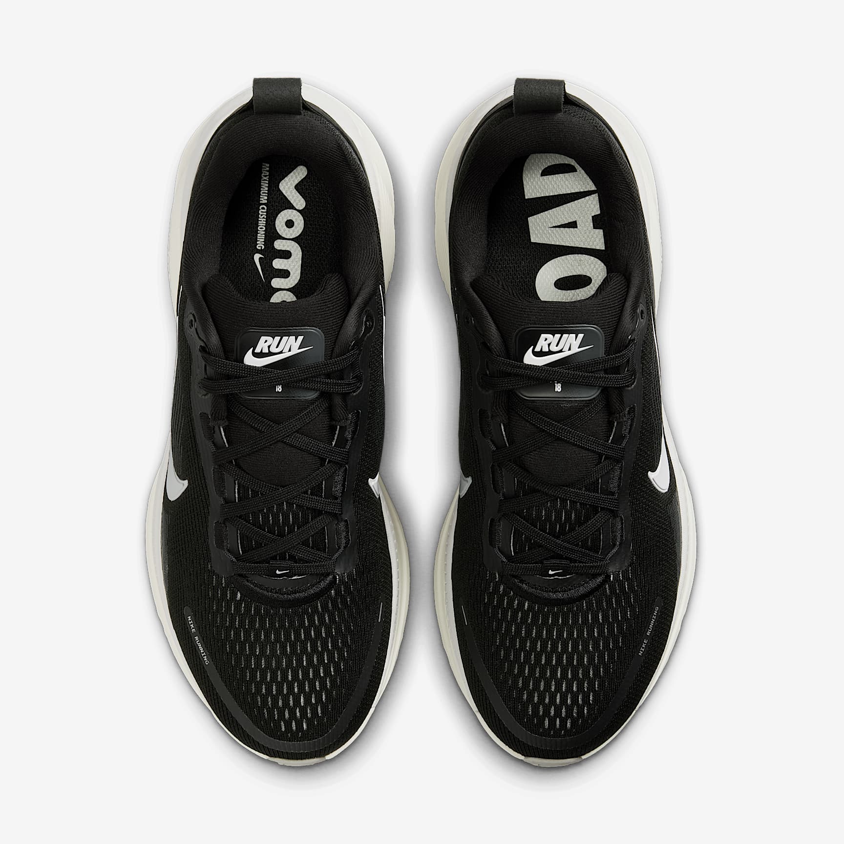 Nike Vomero 18 Women's Road Running Shoes