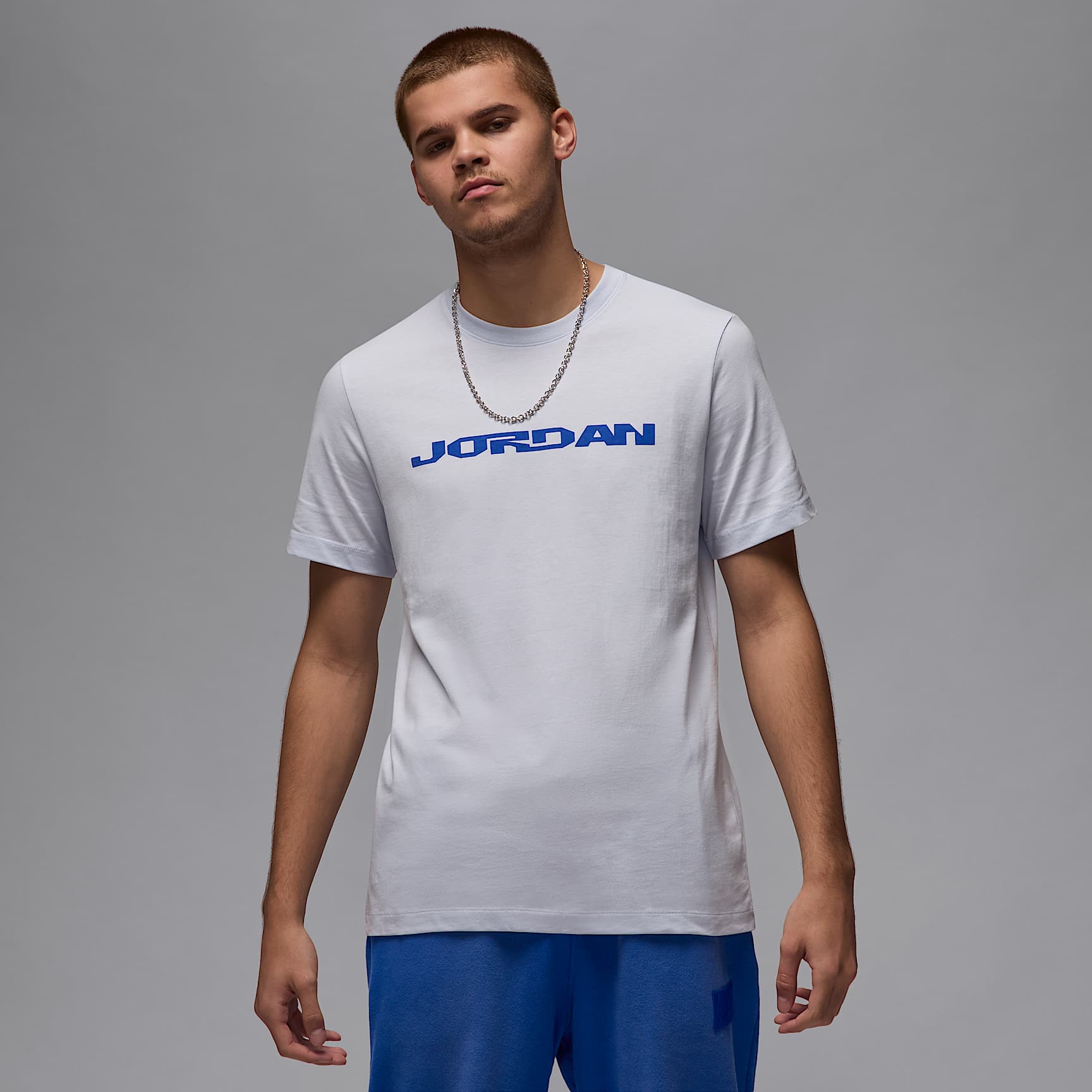 Jordan MVP Men's T-Shirt