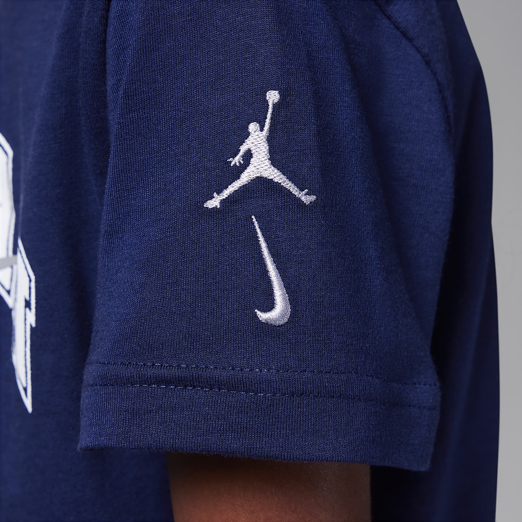 Jordan Little Kids' Flight MVP 23 T-Shirt