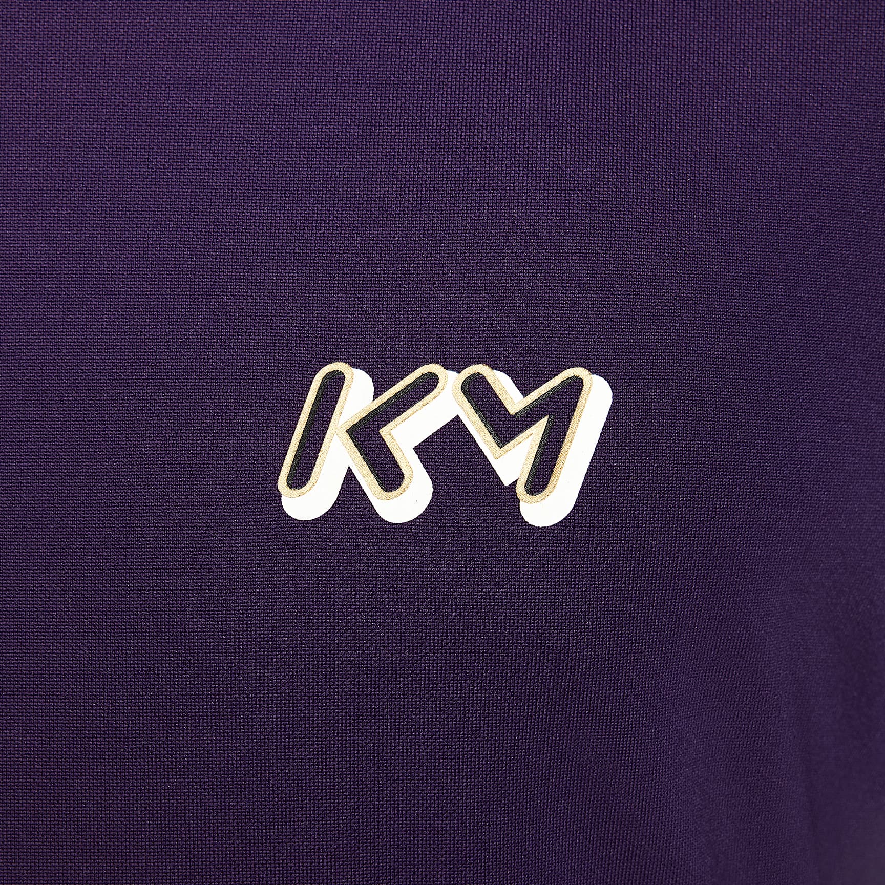 Kylian Mbappé Academy Big Kids' Dri-FIT Soccer Top