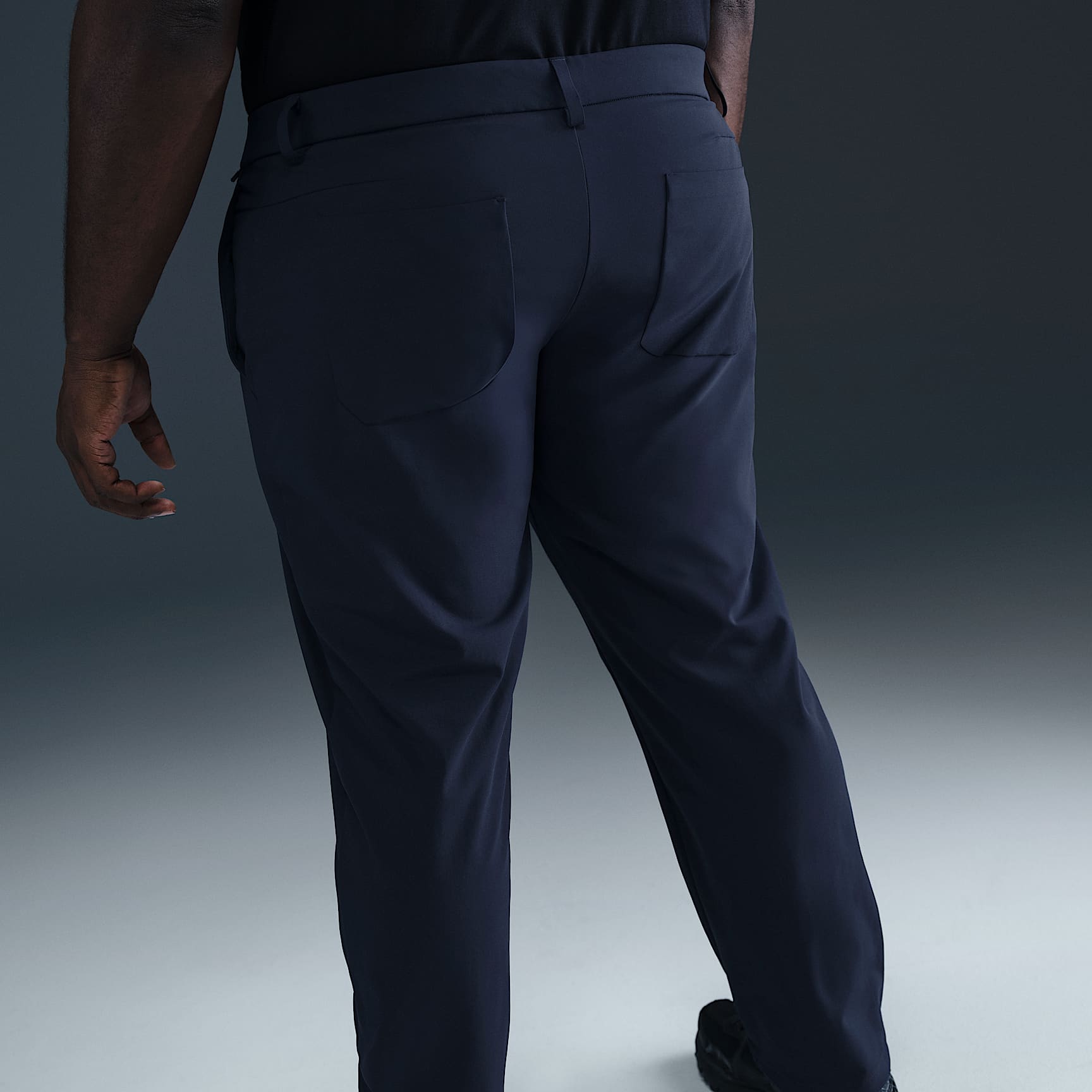 Nike 24.7 PerfectStretch Men's Dri-FIT 5-Pocket Regular Pants