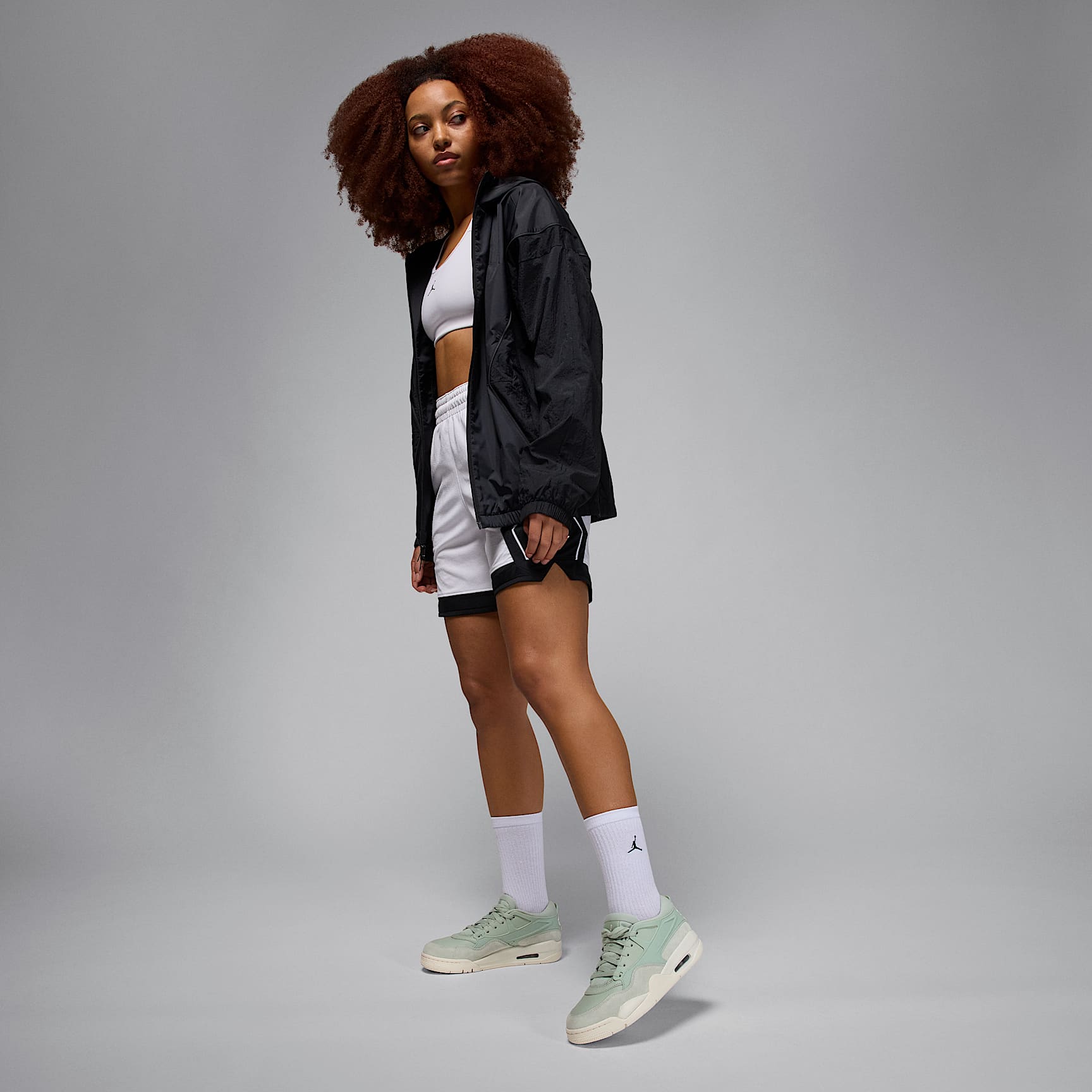 Air Jordan 4 RM Women's Shoes