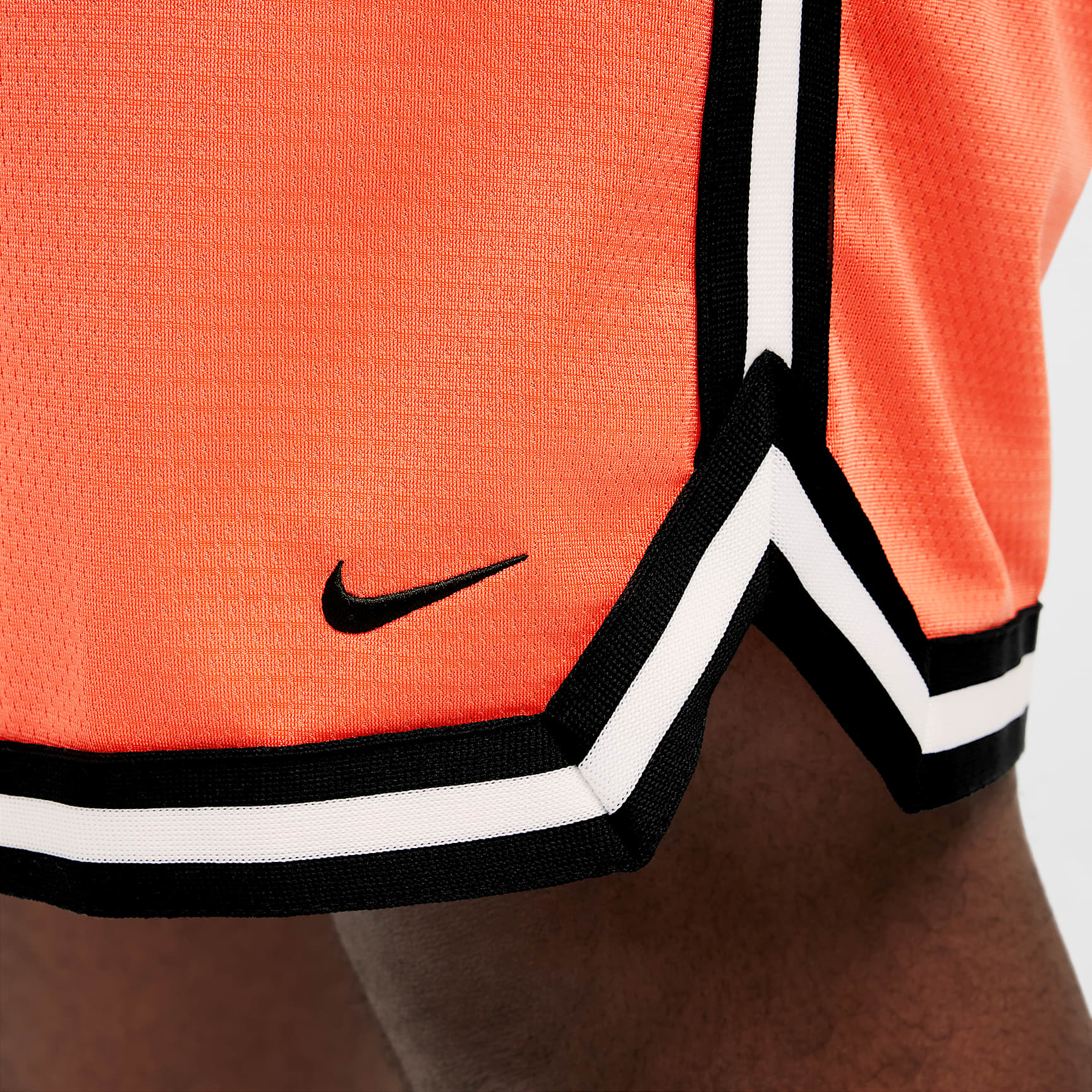Nike DNA Men's Dri-FIT 8" Basketball Shorts
