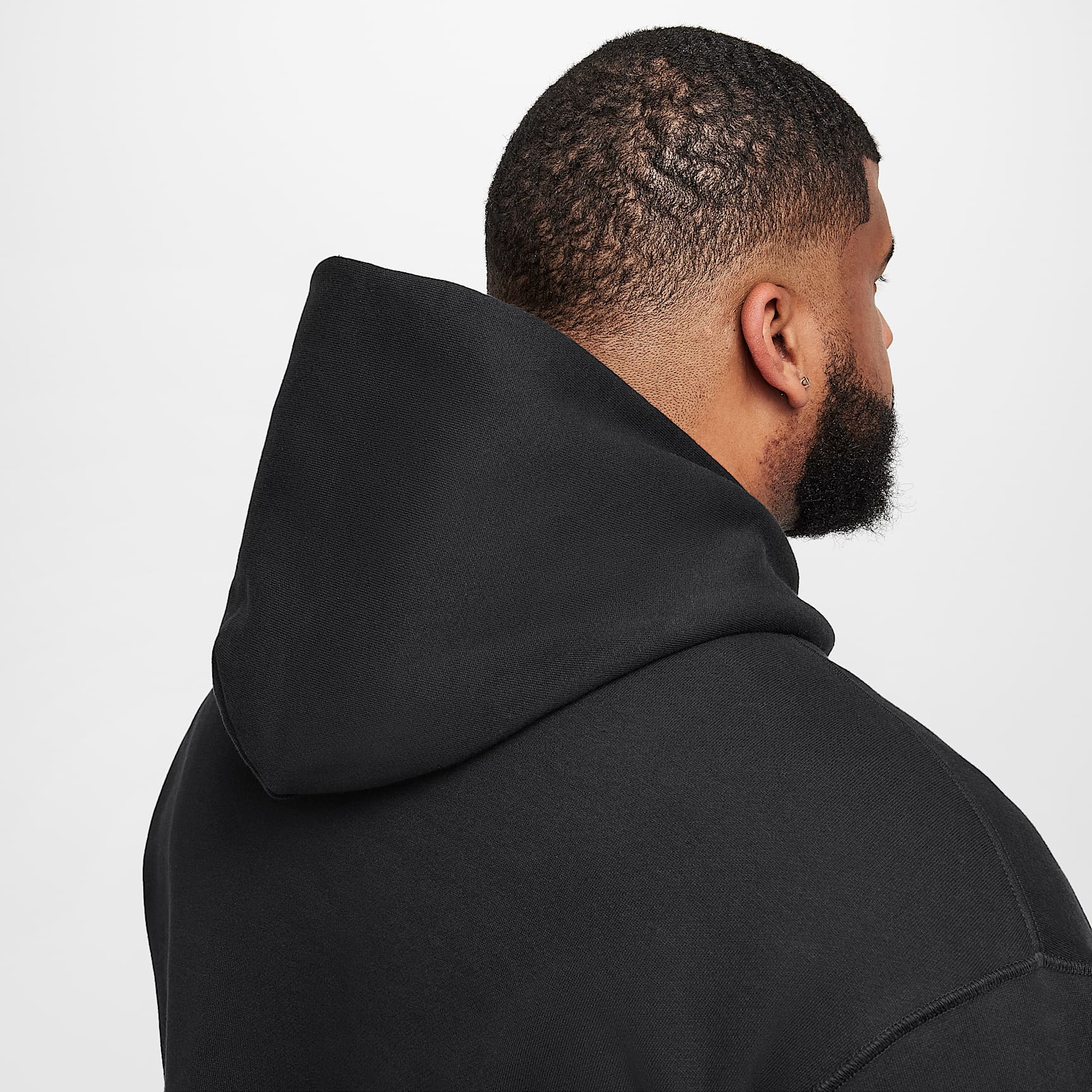 Nike SB Skate Fleece Pullover Hoodie