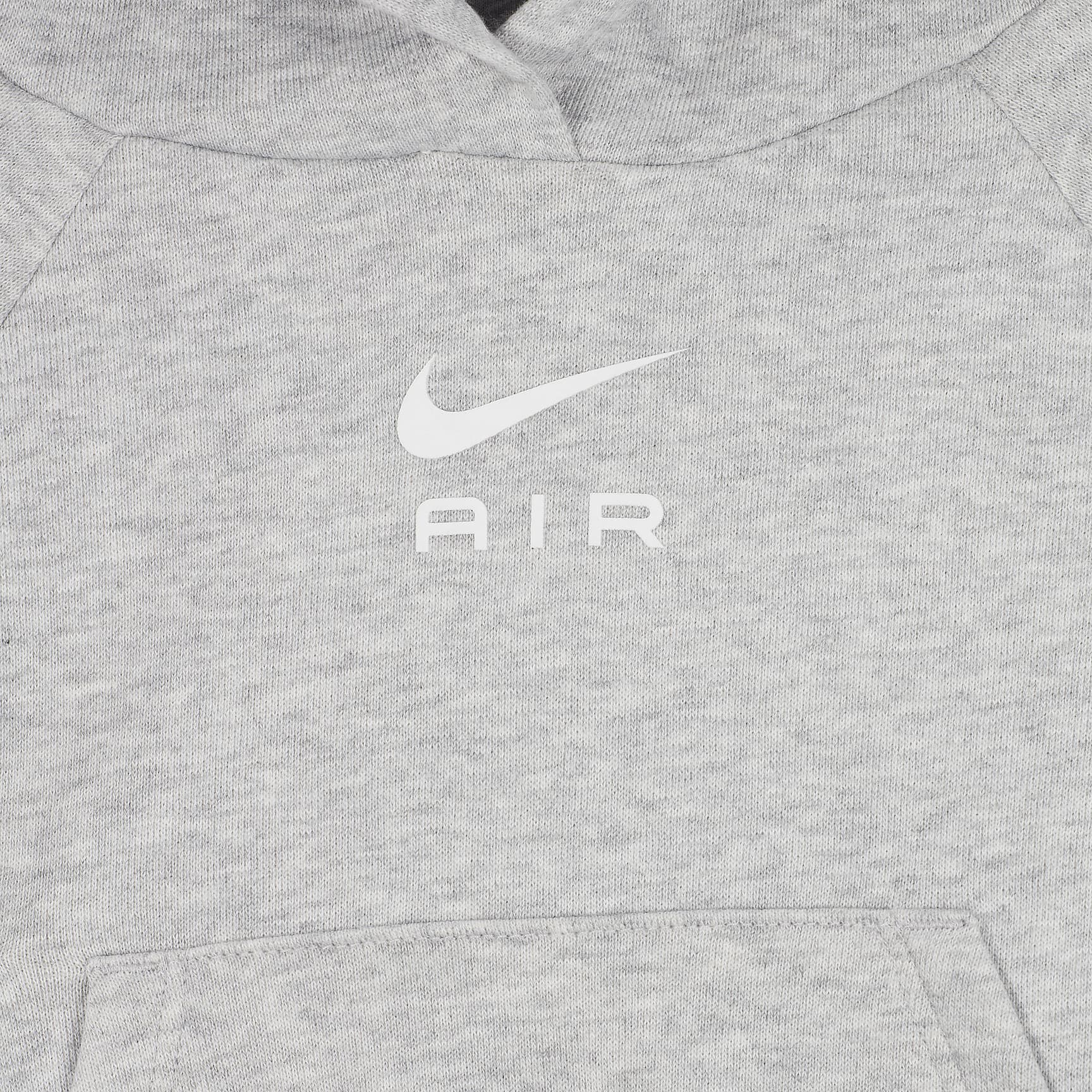 Nike Baby (12-24M) Air Hoodie and Leggings Set