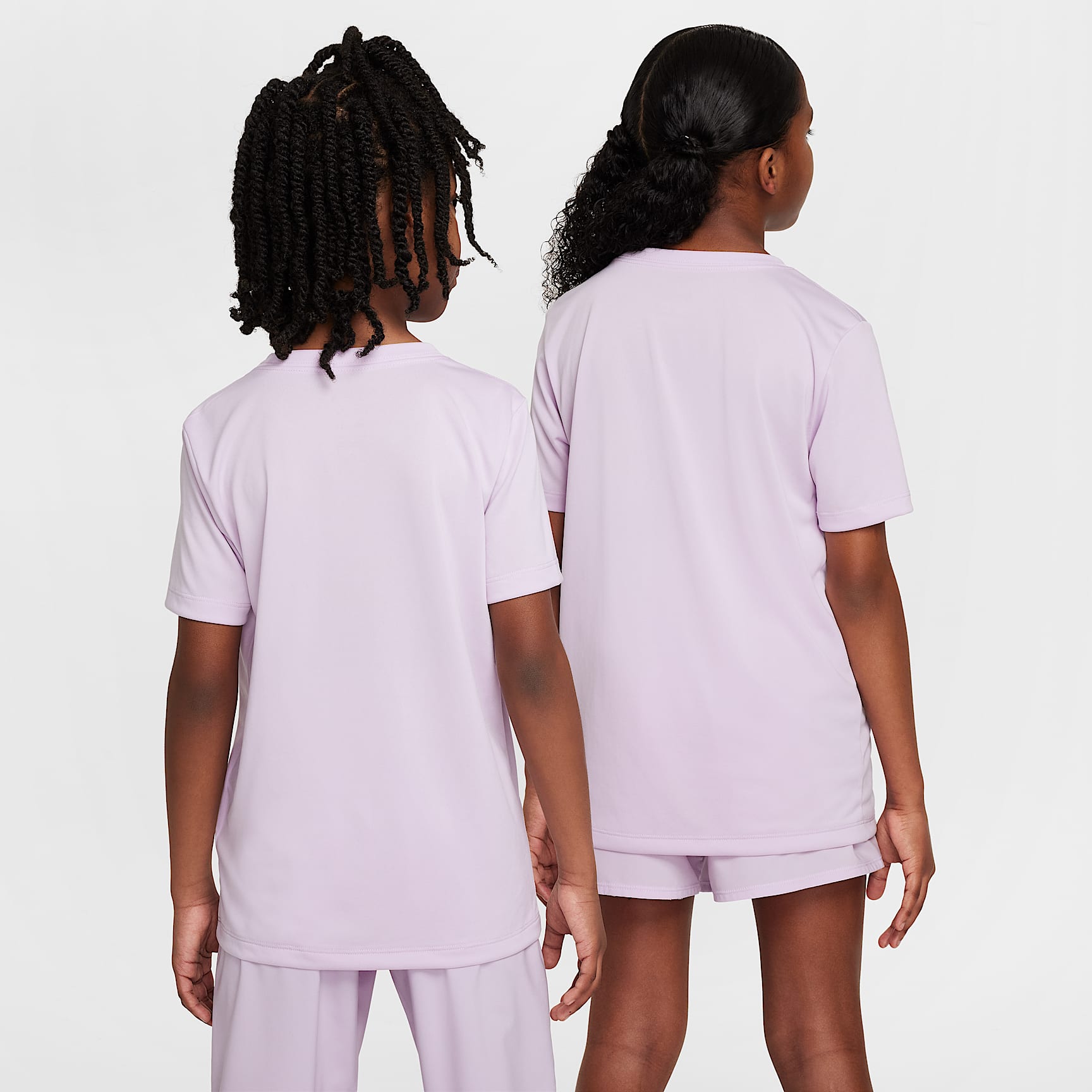 Nike Legend Big Kids' Dri-FIT T-Shirt