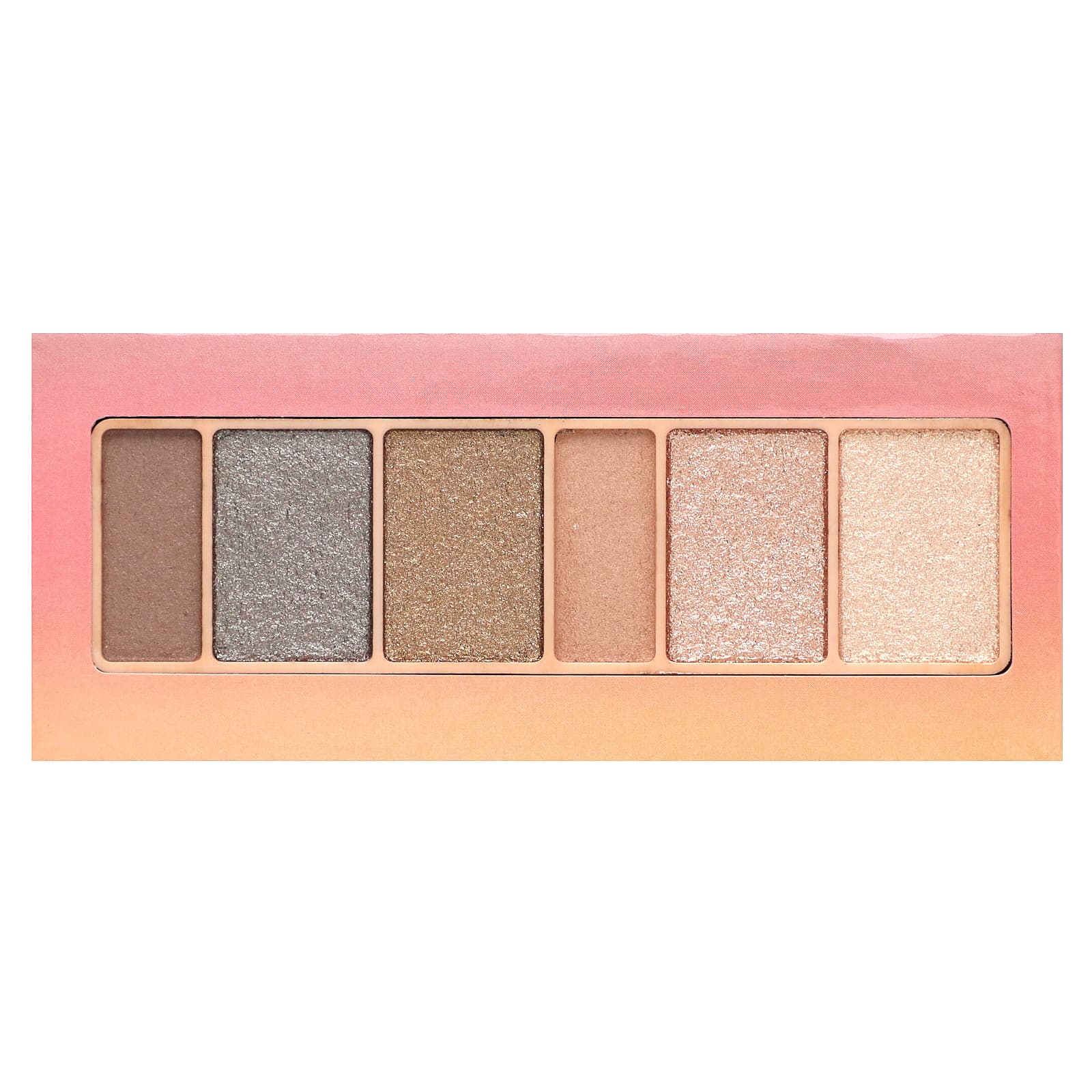Physicians Formula, Butter Believe It, тени для век с маслом мурумуру, 1711957 бронзовый нюд, 3,4 г (0,12 унции)
