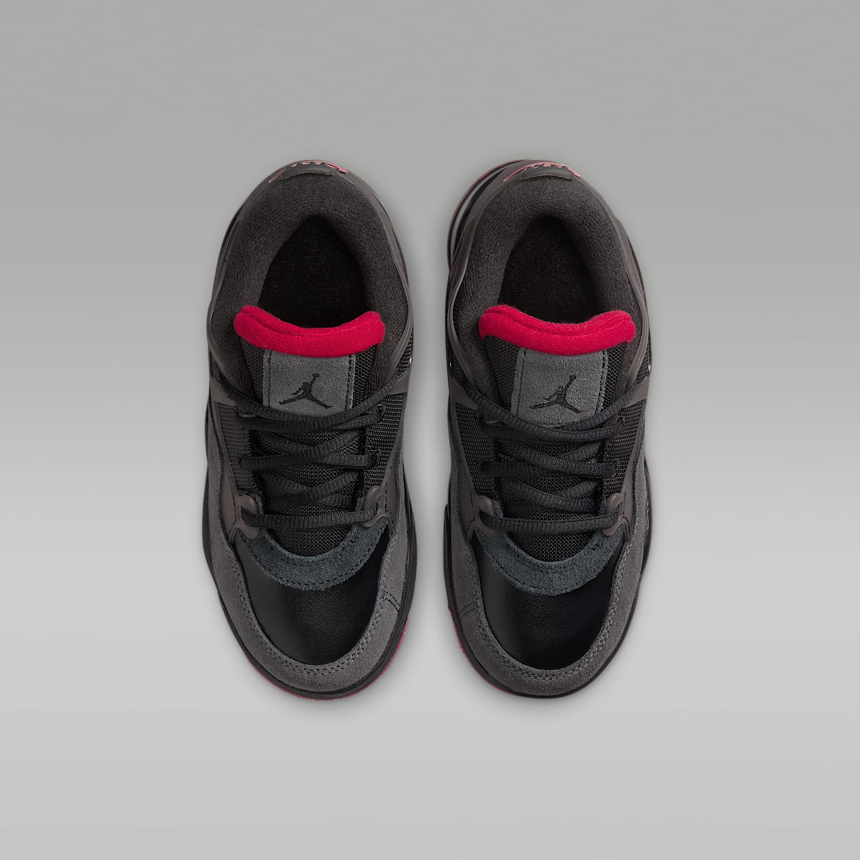 Jordan 4 RM Little Kids' Shoes