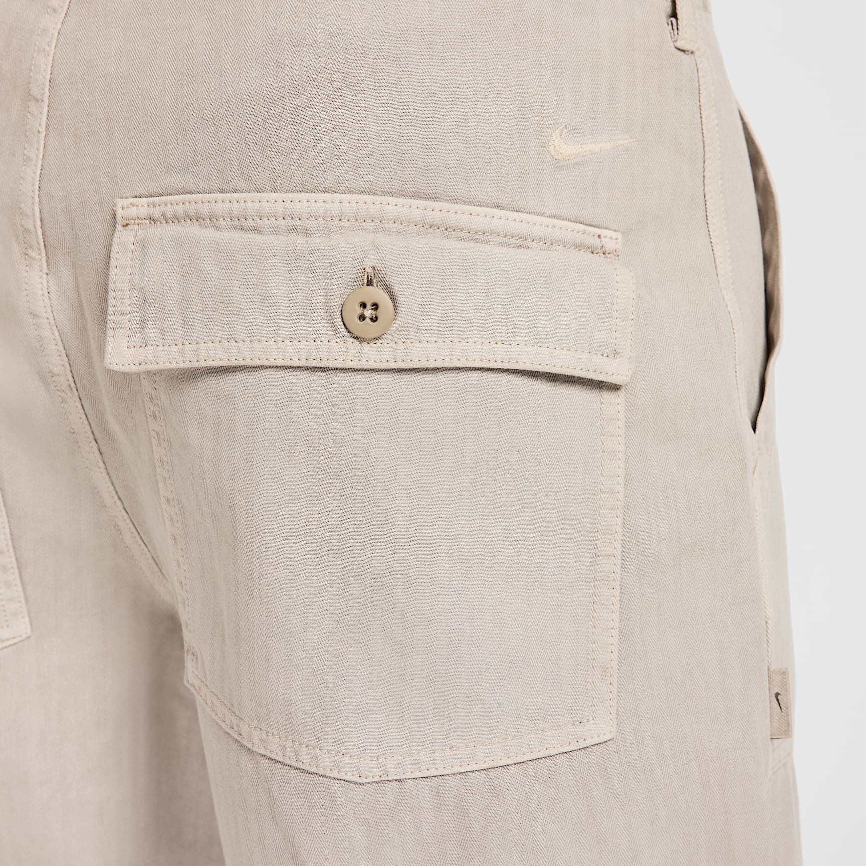 Nike Life Men's Fatigue Pants