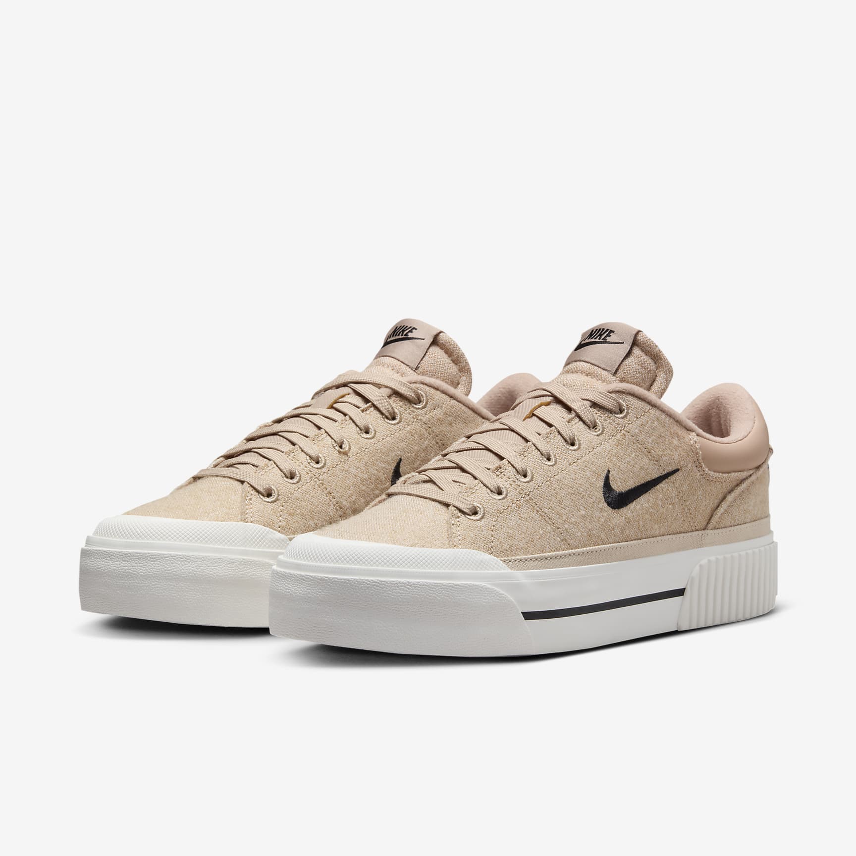 Nike Court Legacy Lift Women's Shoes