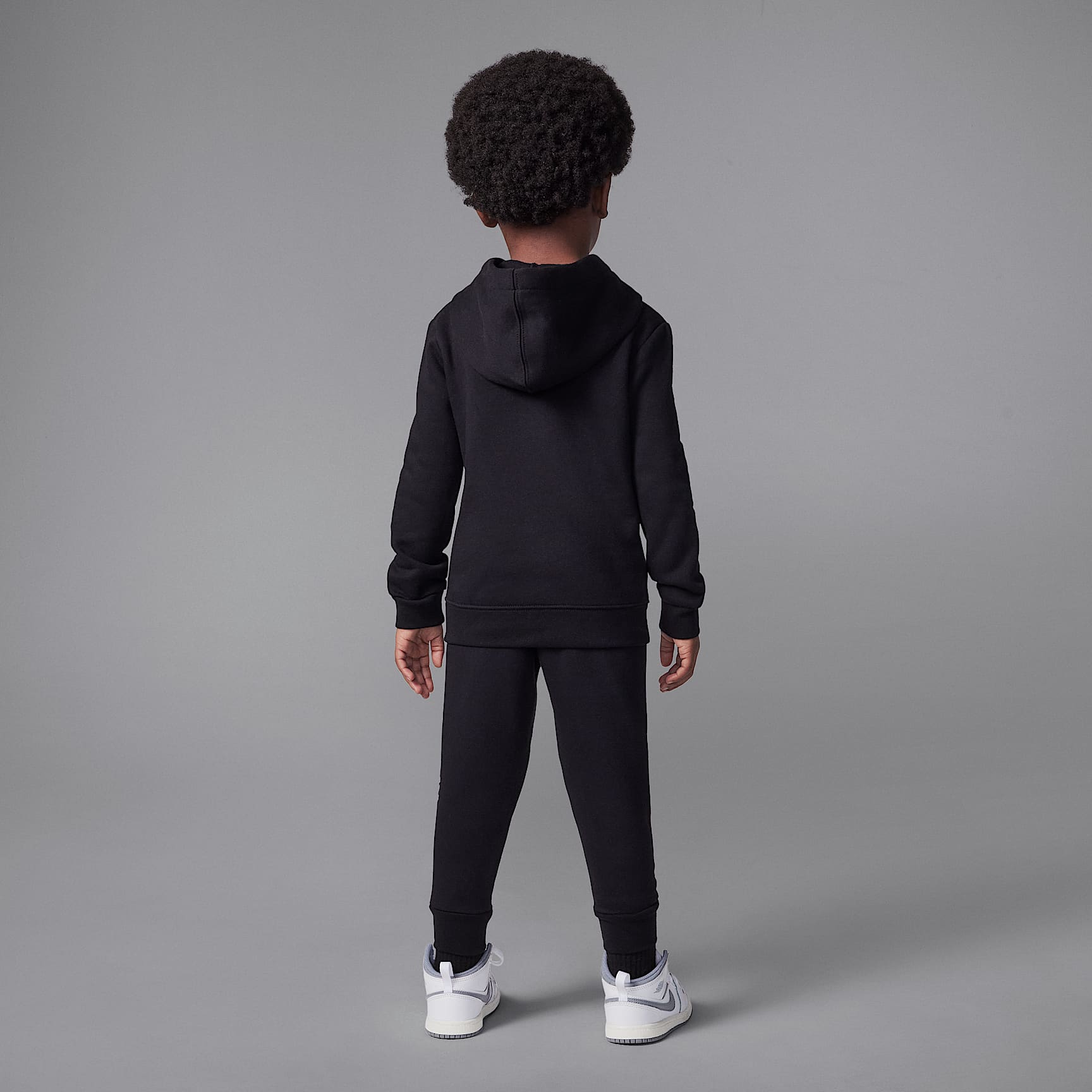 Jordan Toddler 2-Piece Baseline Pullover Hoodie Set