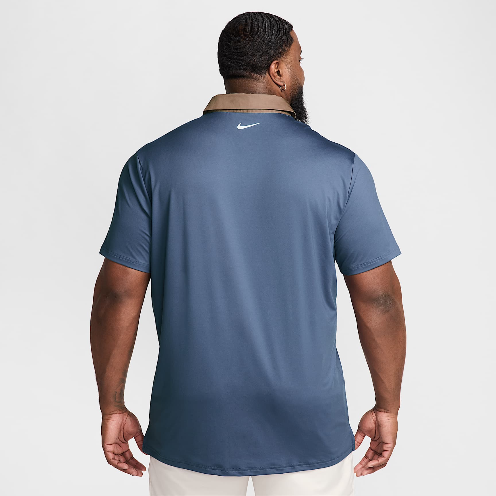 Nike Tour Men's Dri-FIT Golf Polo