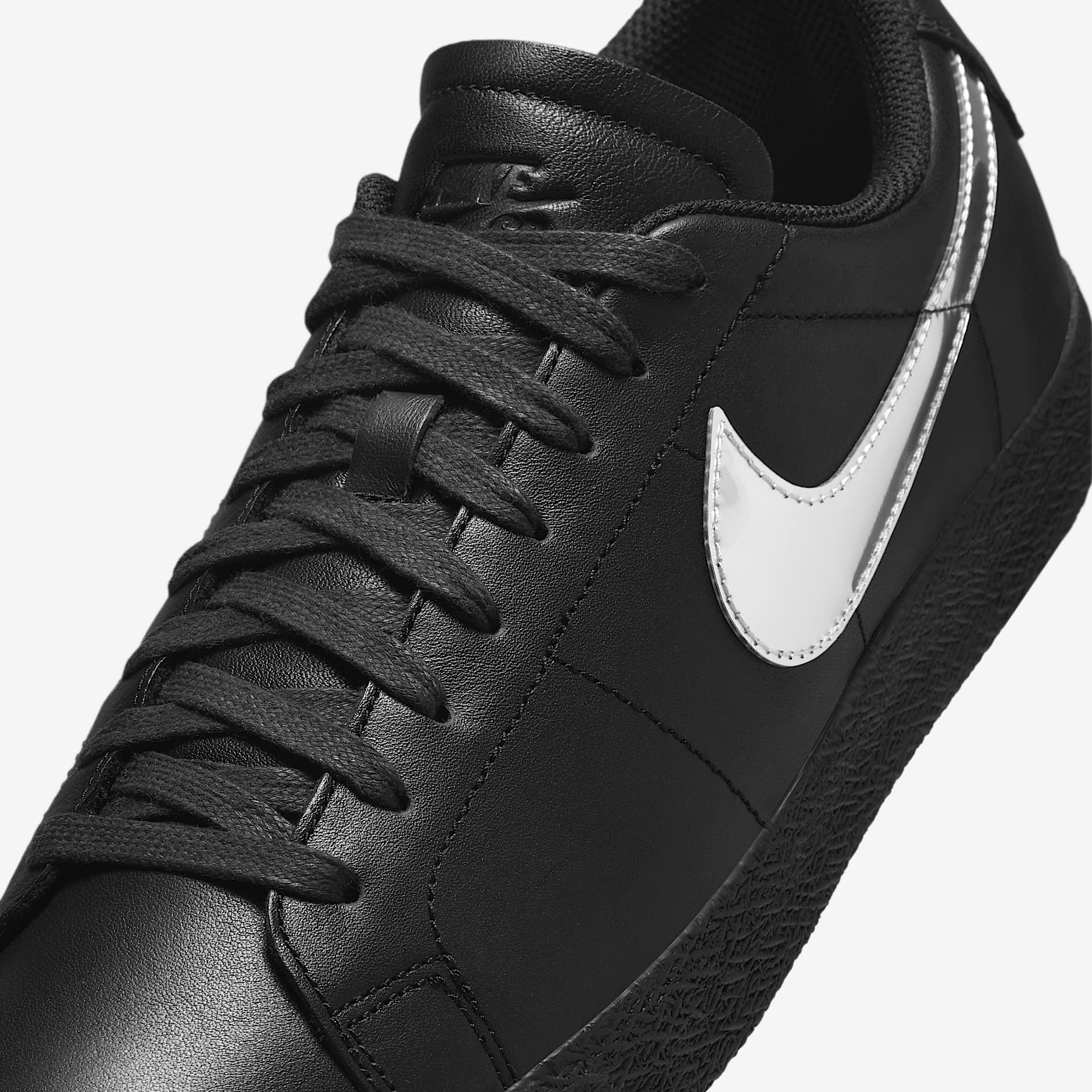 Nike SB Zoom Blazer Low x Dancer Skateboards Men's Shoes