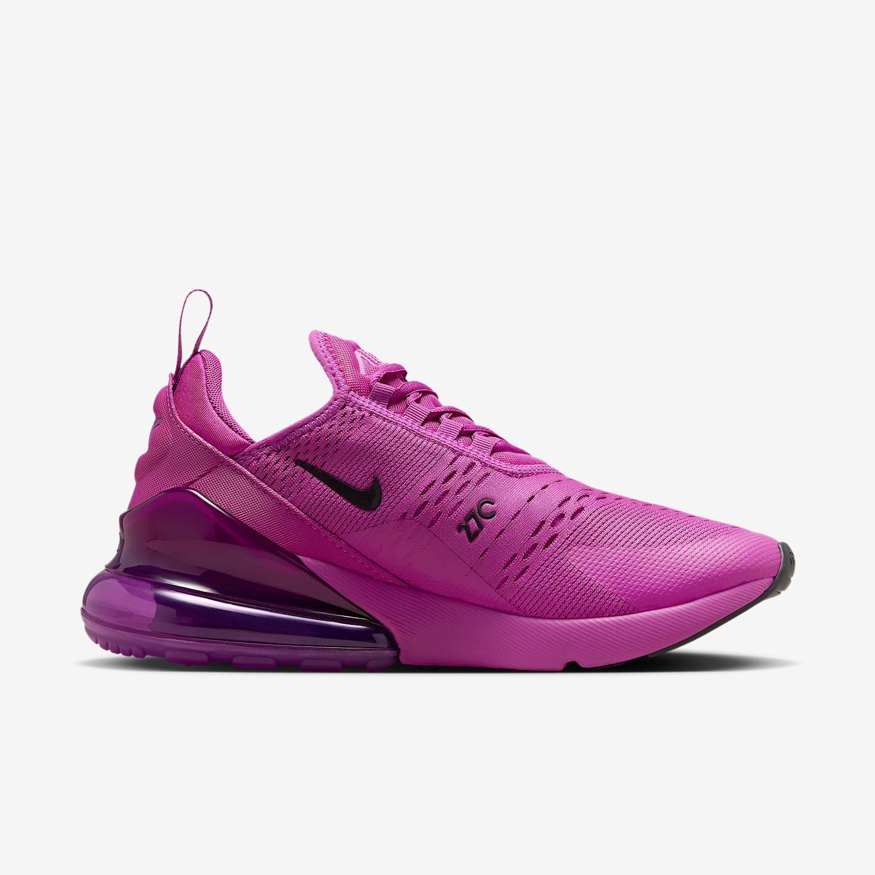 Nike Air Max 270 Women's Shoes