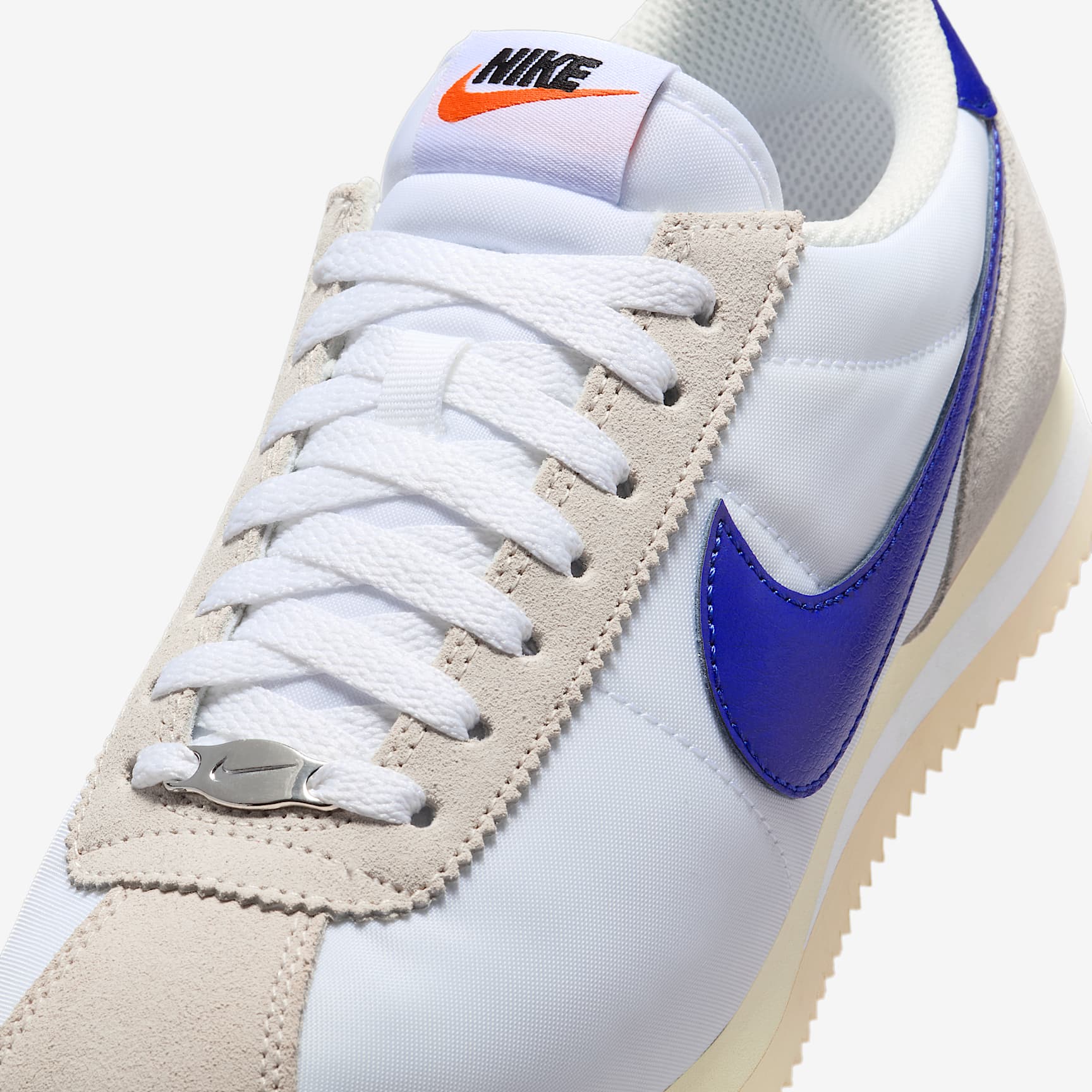 Nike Cortez Textile Shoes