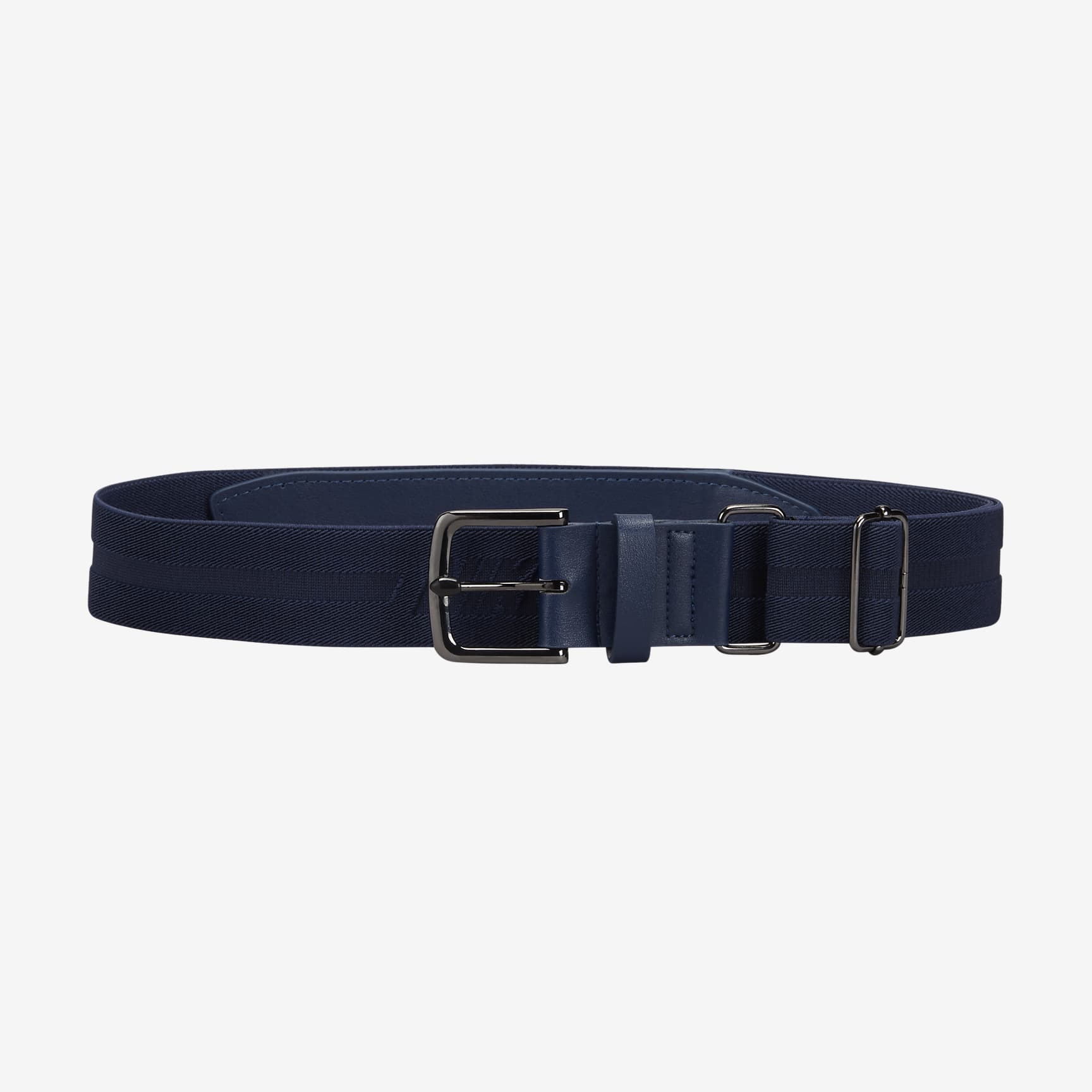 Nike Baseball Belt