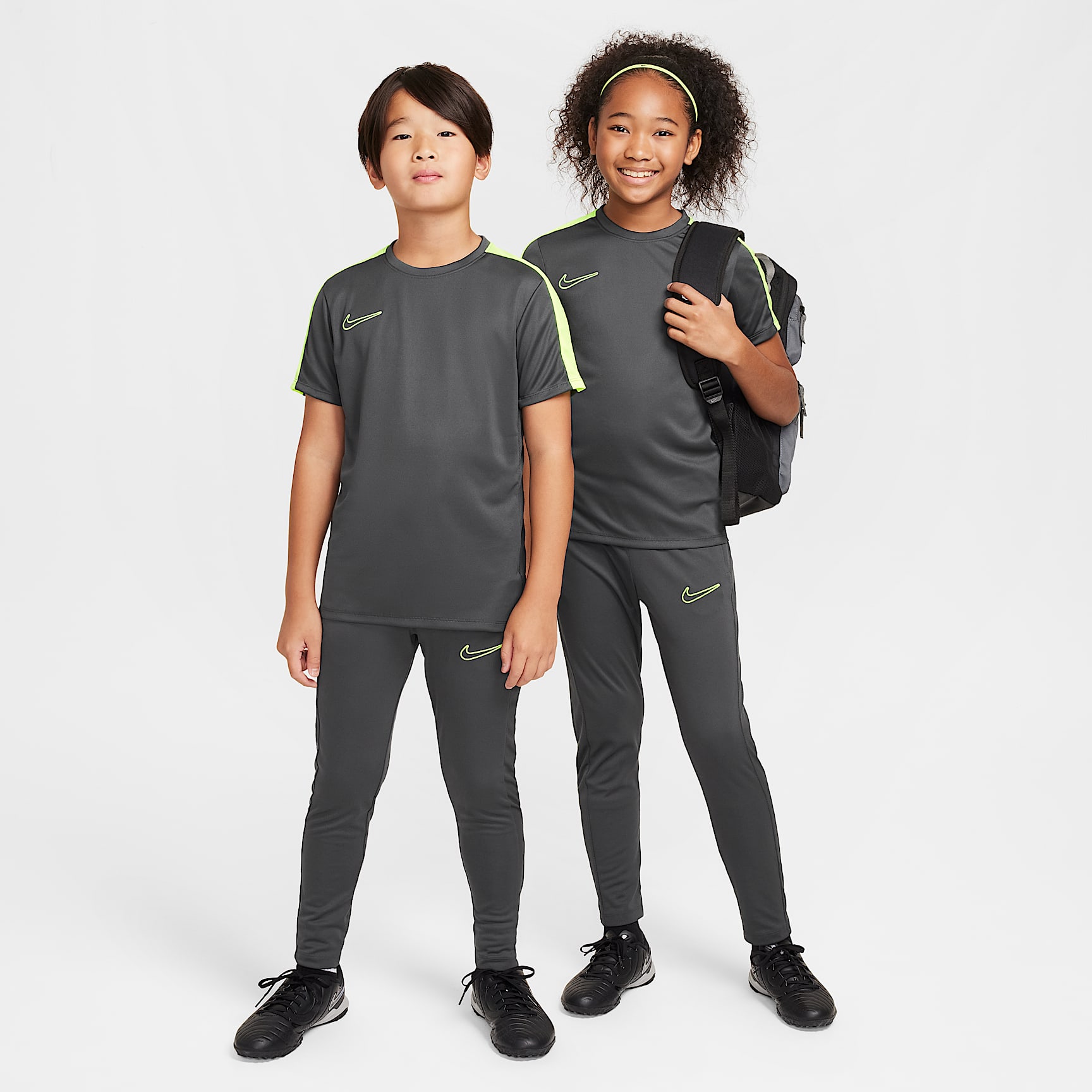 Nike Dri-FIT Academy Kids' Soccer Top