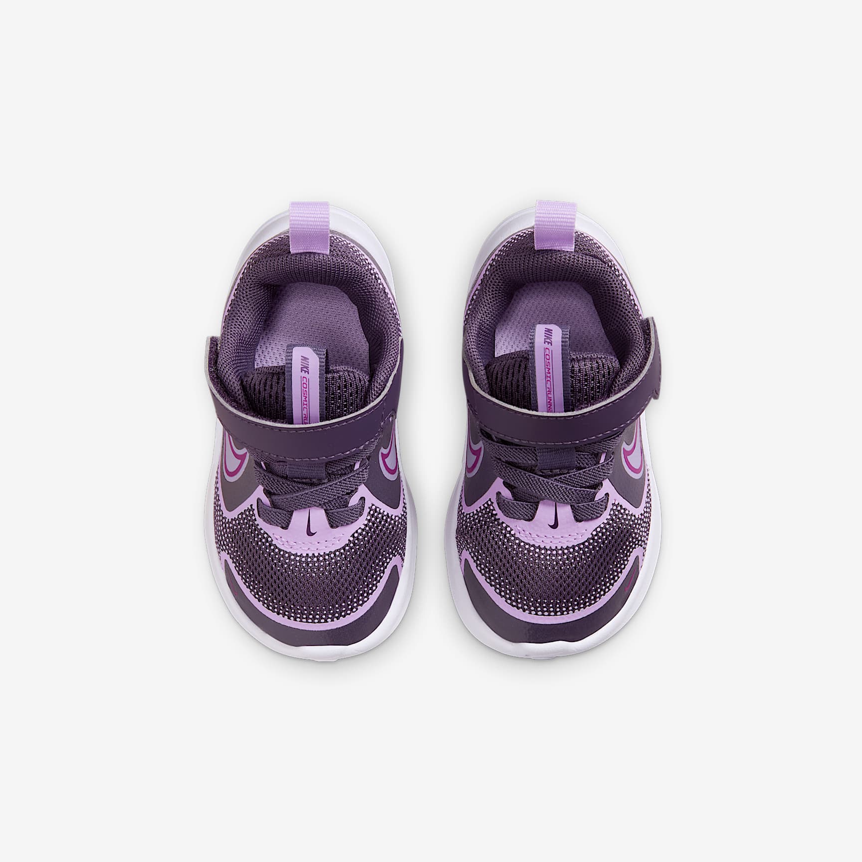 Nike Cosmic Runner Baby/Toddler Shoes