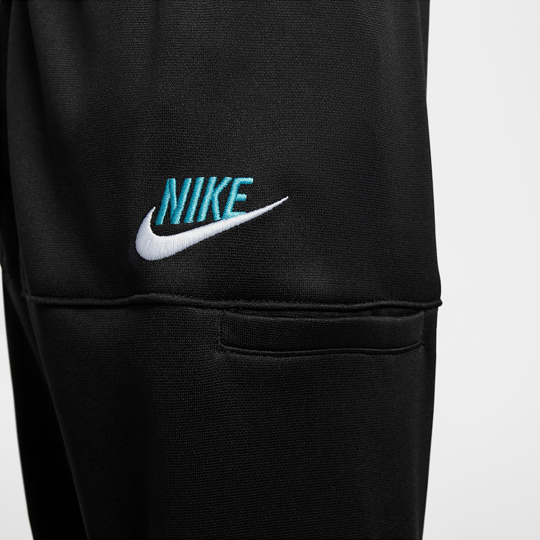 Nike Dri-FIT Sportswear Toddler 2-Piece Futura Propus Set
