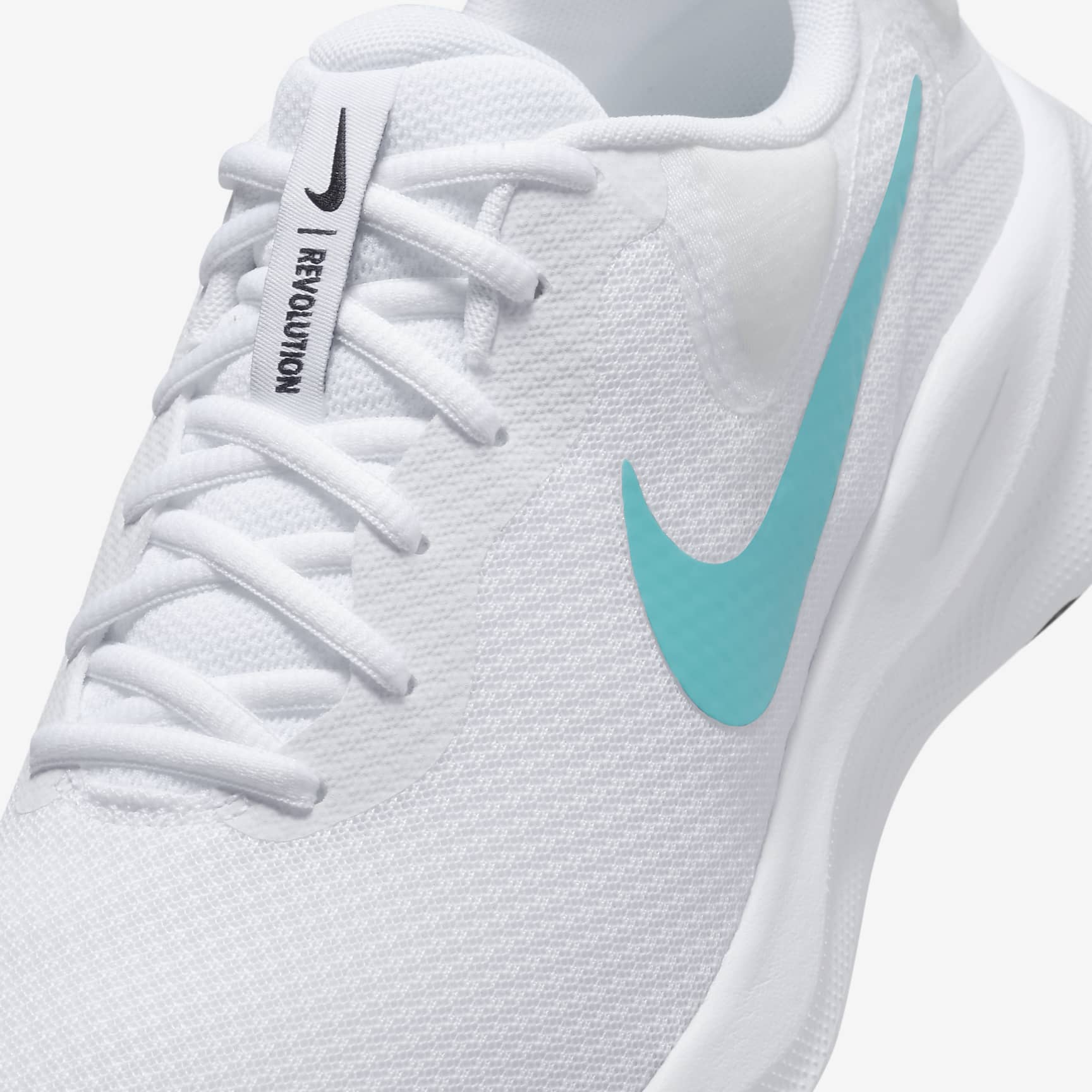 Nike Revolution 7 Men's Road Running Shoes