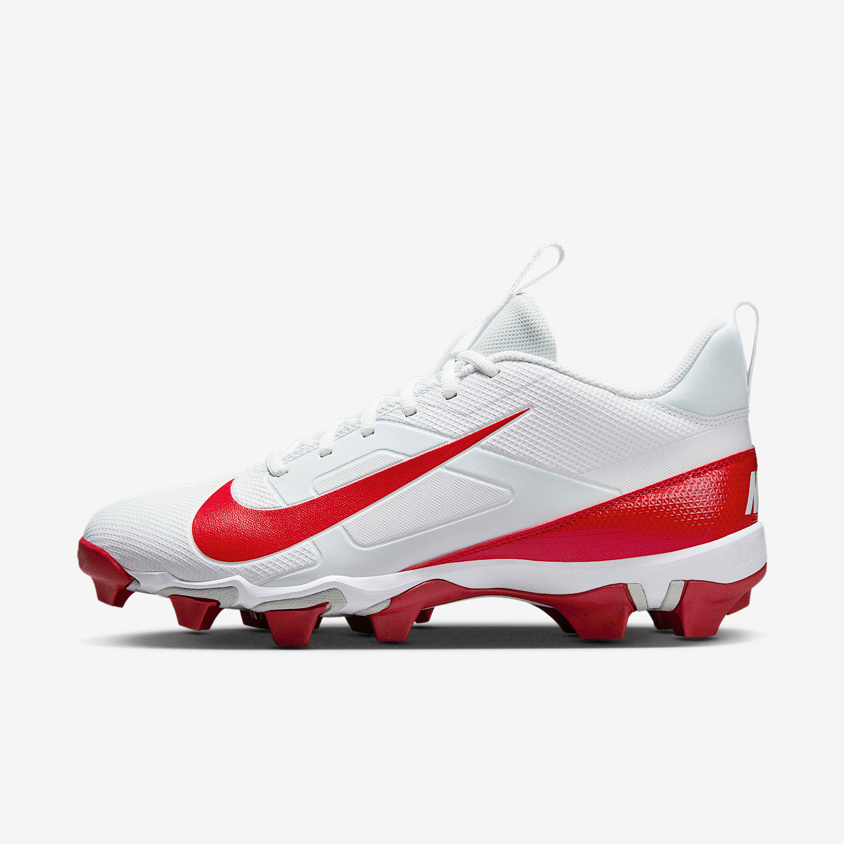 Nike Alpha Menace 4 Shark Football Cleats