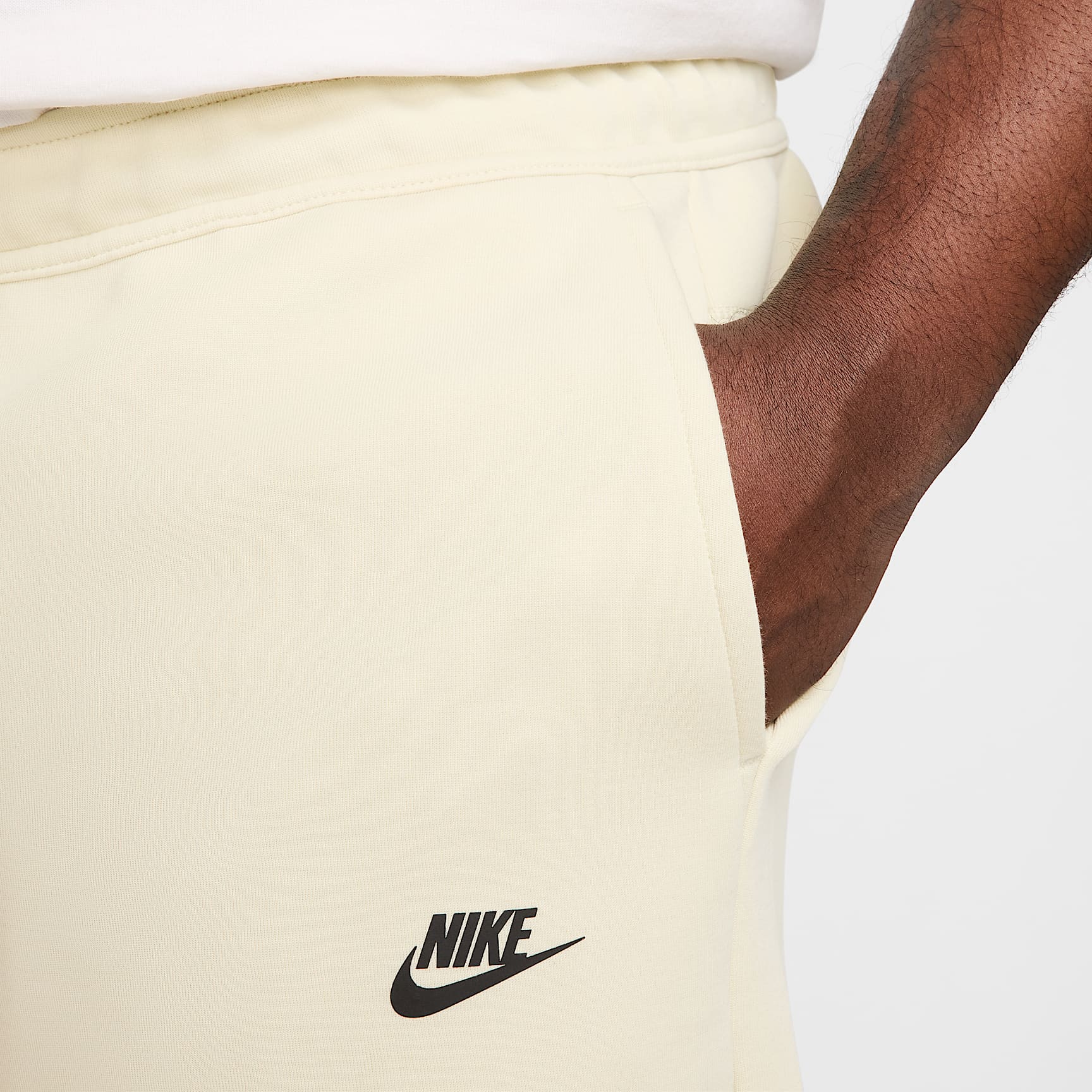 Nike Sportswear Tech Fleece Men's Shorts