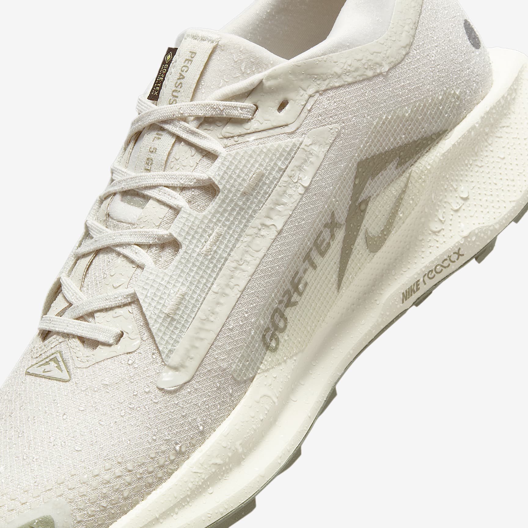 Nike Pegasus Trail 5 GORE-TEX Men's Waterproof Trail Running Shoes