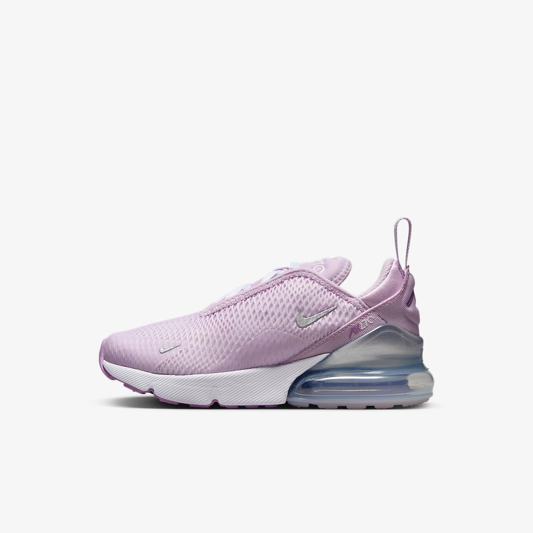 Nike Air Max 270 Little Kids' Shoes