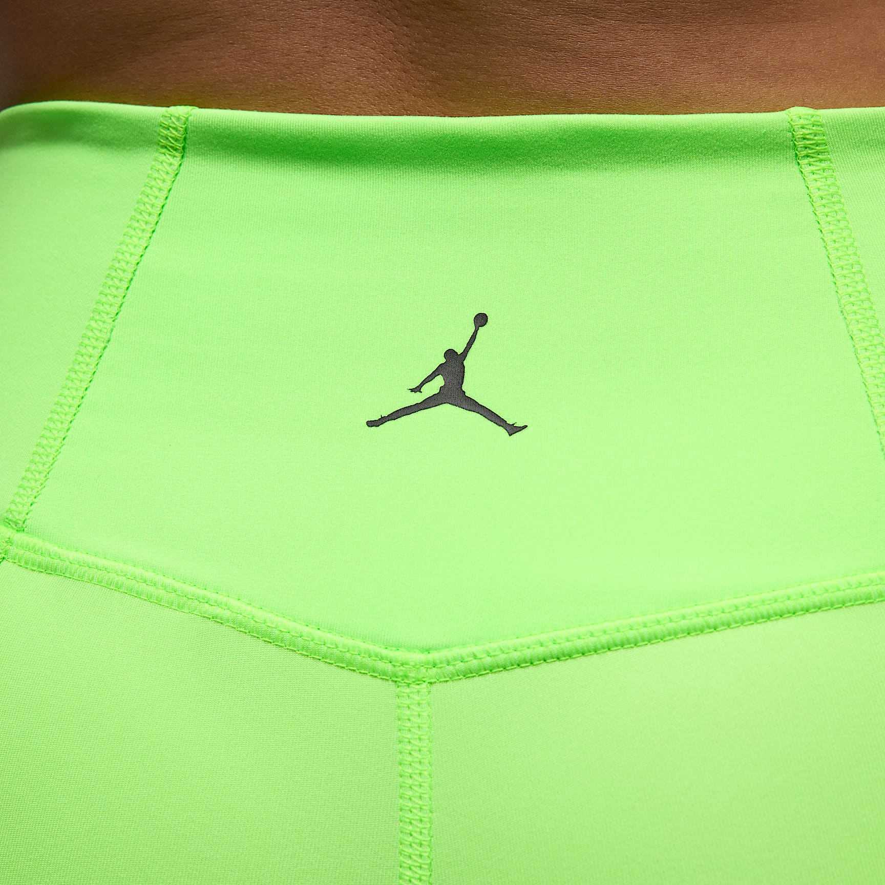 Jordan Sport Women's High-Waisted 7" Bike Shorts