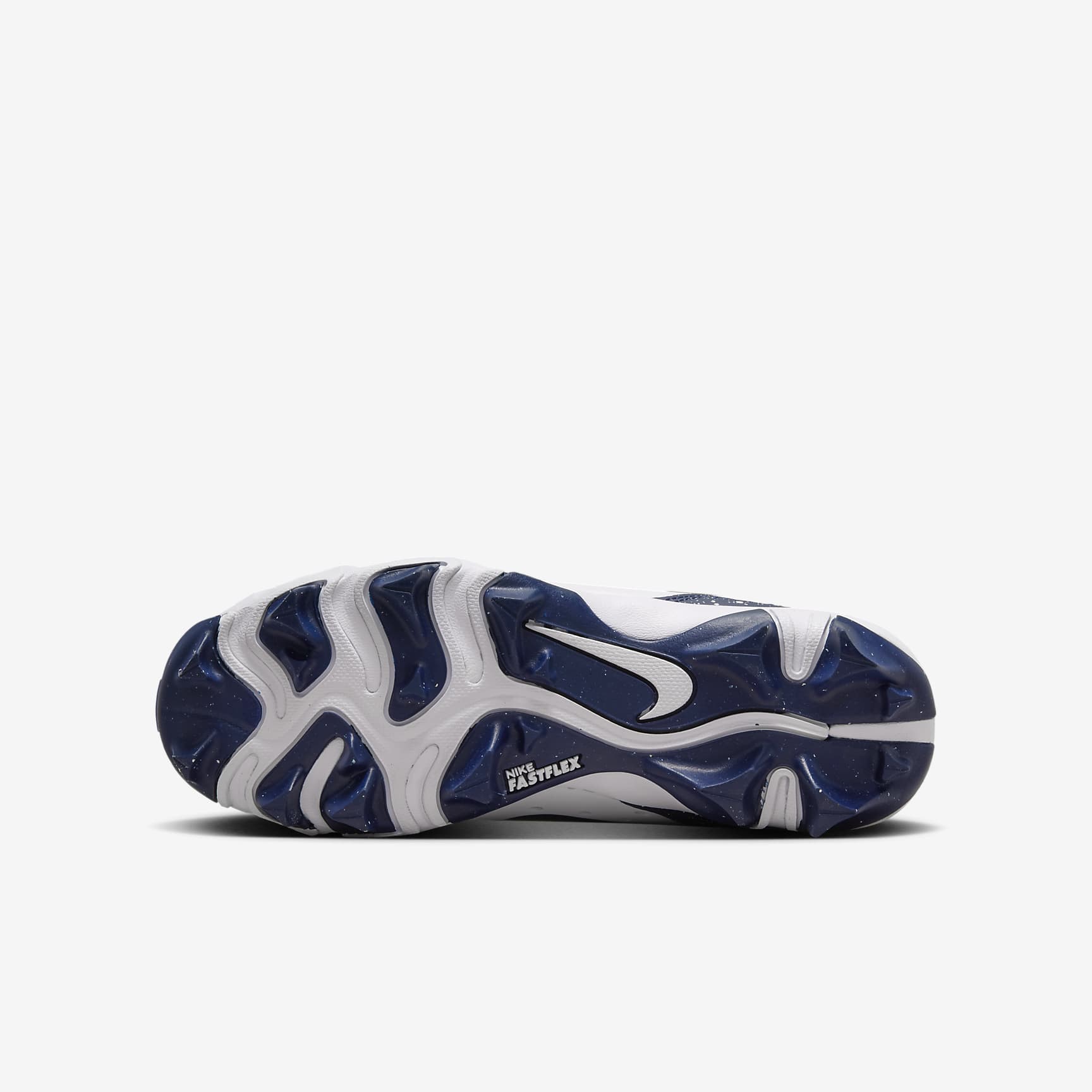 Nike Alpha Huarache 4 Keystone Little/Big Kids' Baseball Cleats