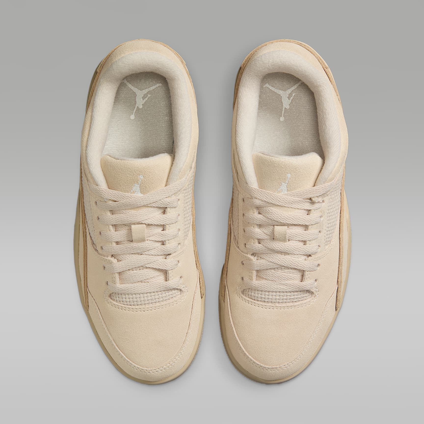 Jordan Flight Court Women's Shoes