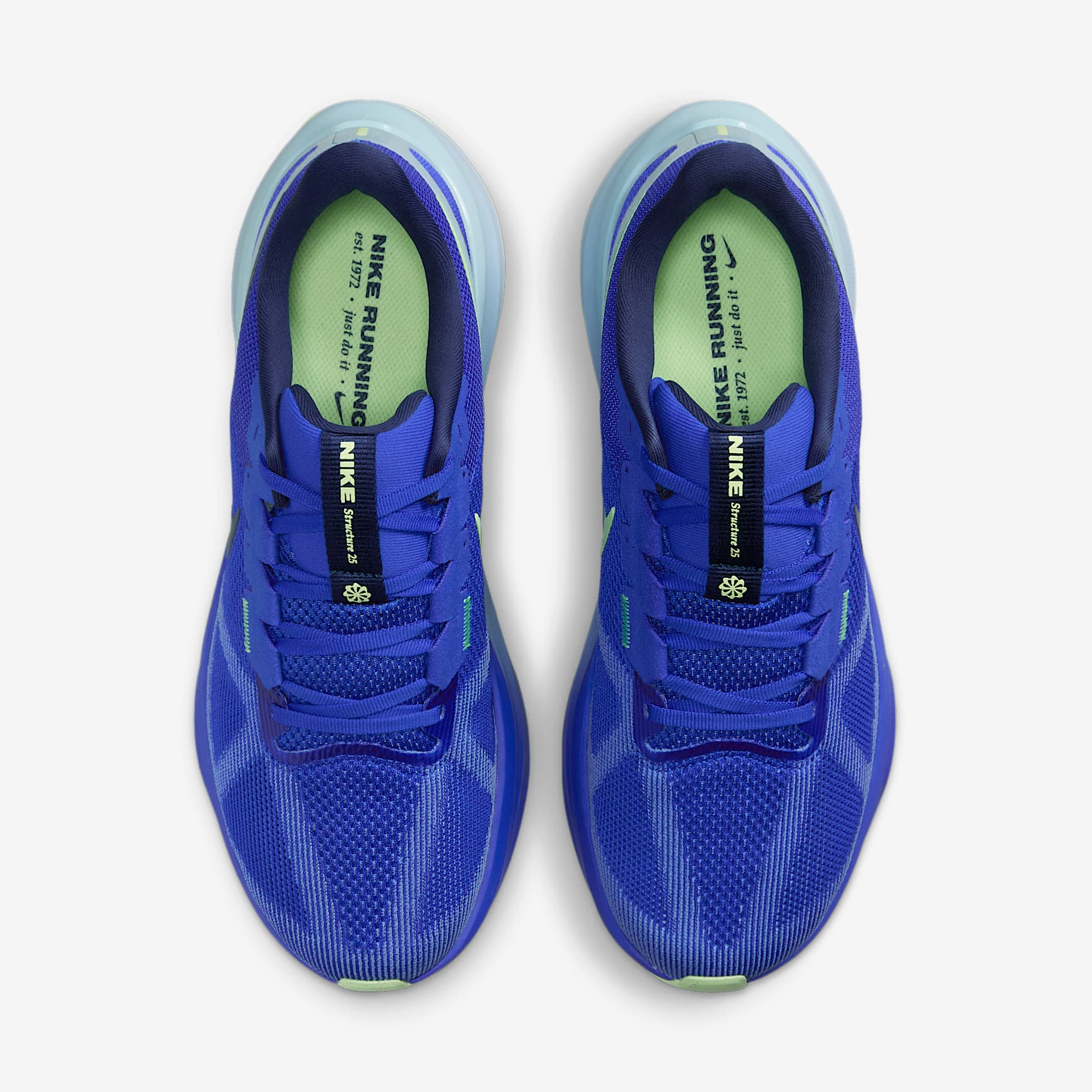 Nike Structure 25 Men's Road Running Shoes