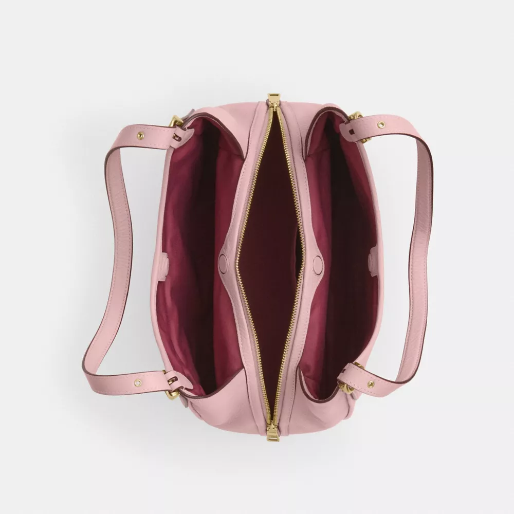 Сумка COACH Erin Shoulder Bag