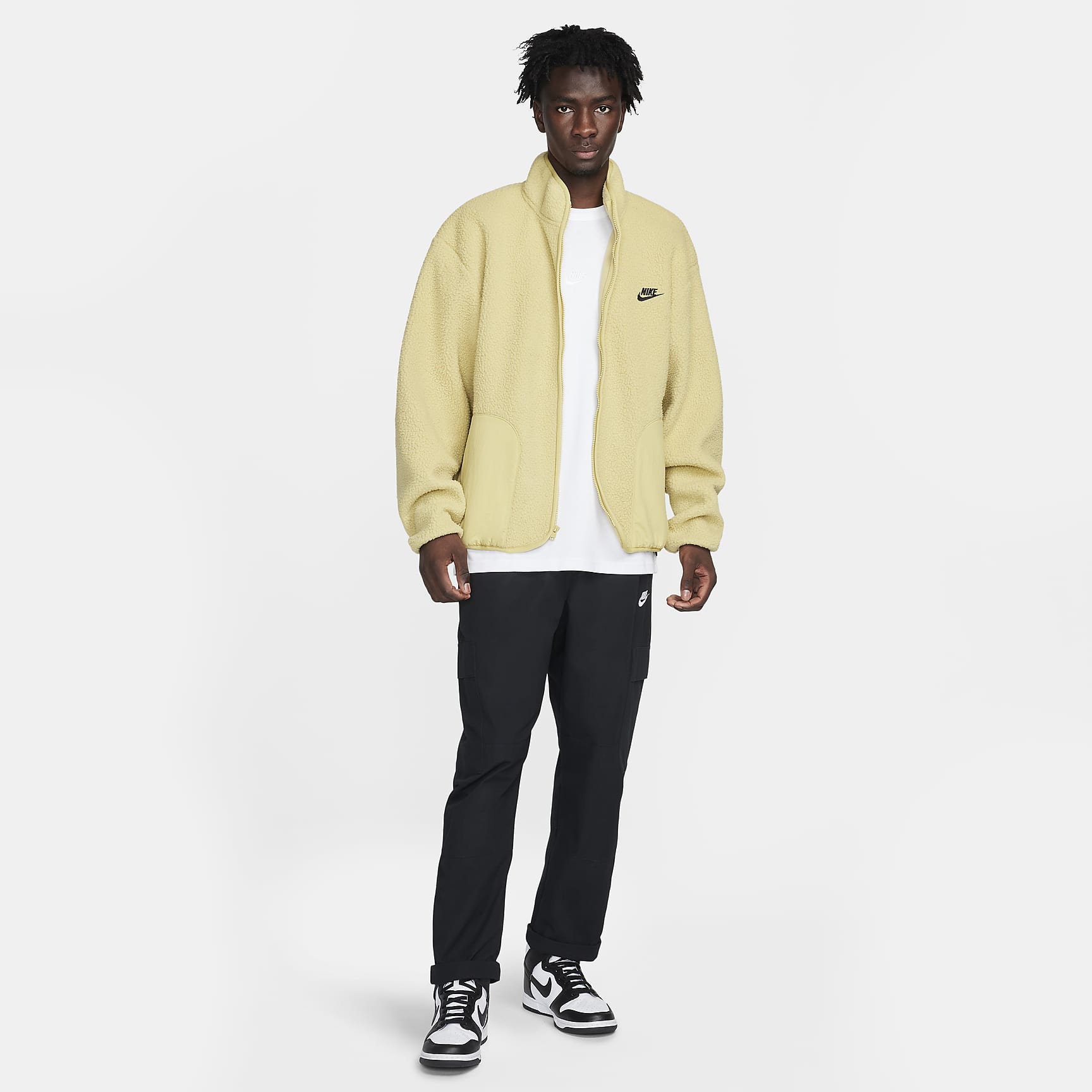 Nike Sportswear Premium Essentials Men's T-Shirt